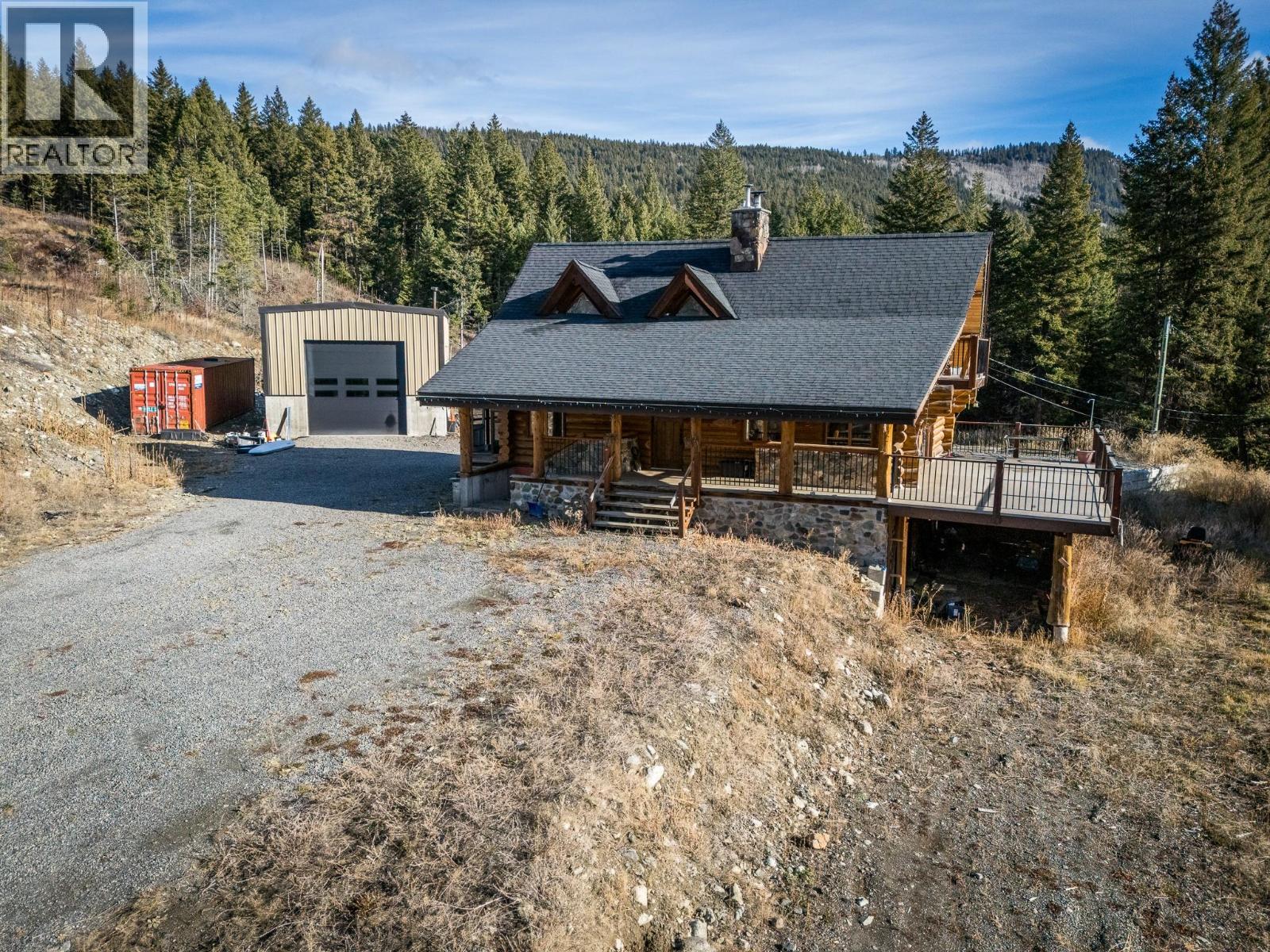 1951 Heffley-Louis Creek Road, Kamloops, British Columbia  V0E 1Z0 - Photo 44 - 10367261