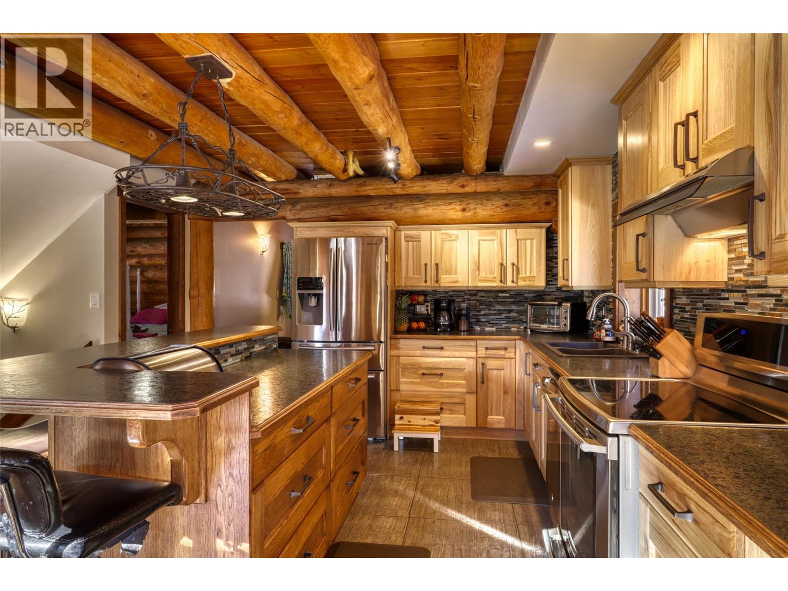 1951 Heffley-Louis Creek Road, Kamloops, British Columbia  V0E 1Z0 - Photo 10 - 10367261