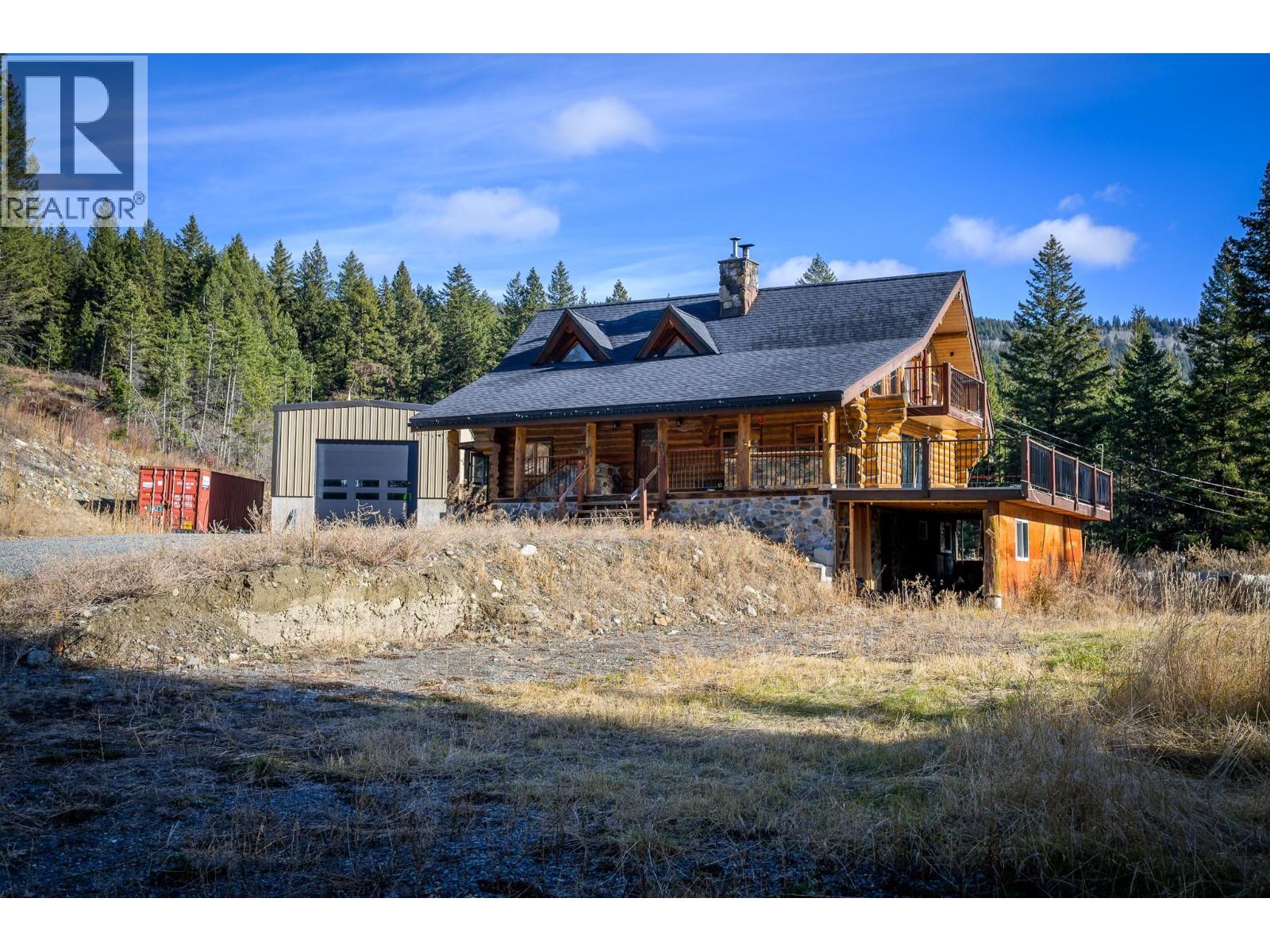 1951 Heffley-Louis Creek Road, Kamloops, British Columbia  V0E 1Z0 - Photo 40 - 10367261