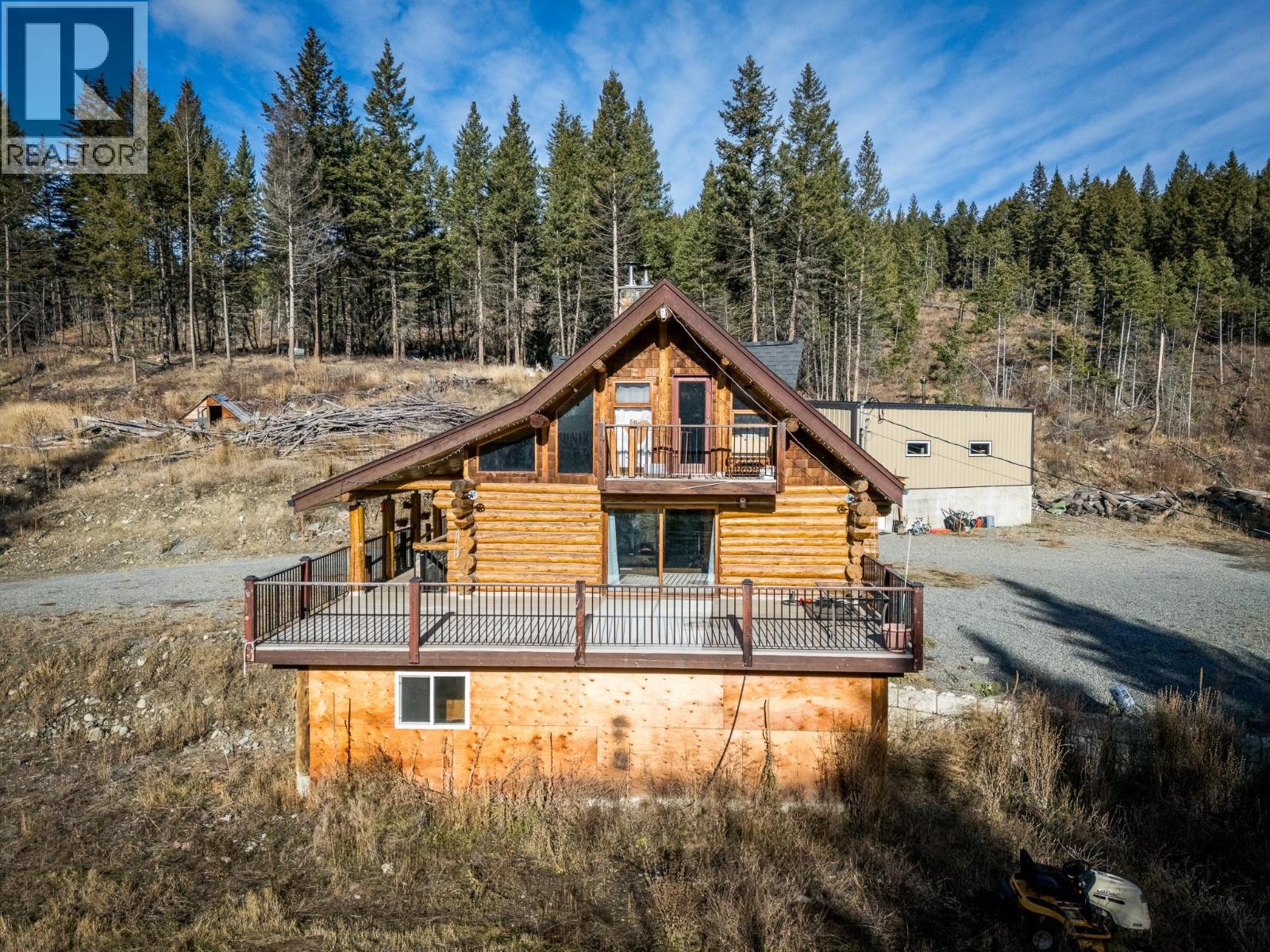 1951 Heffley-Louis Creek Road, Kamloops, British Columbia  V0E 1Z0 - Photo 41 - 10367261