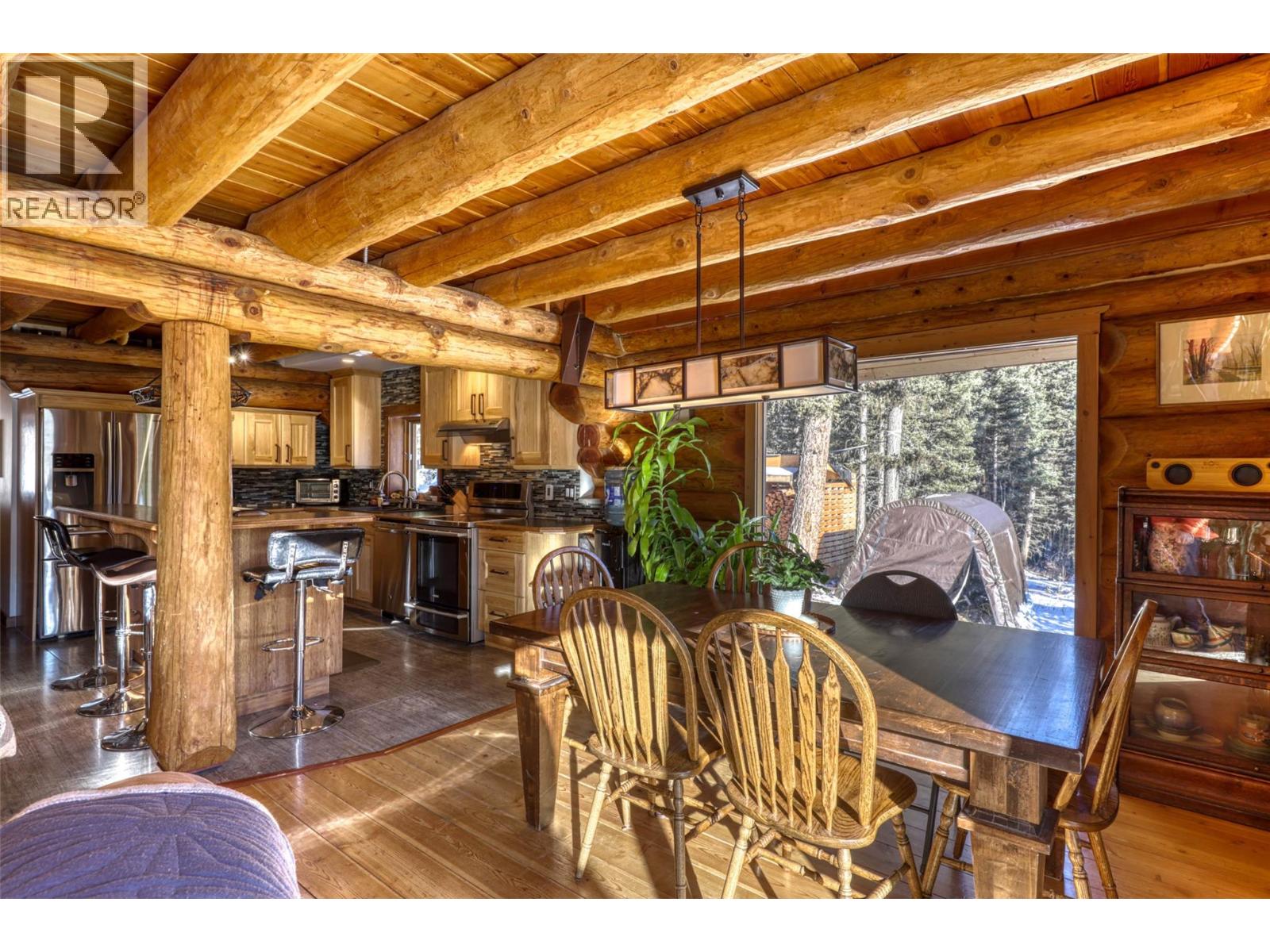 1951 Heffley-Louis Creek Road, Kamloops, British Columbia  V0E 1Z0 - Photo 8 - 10367261