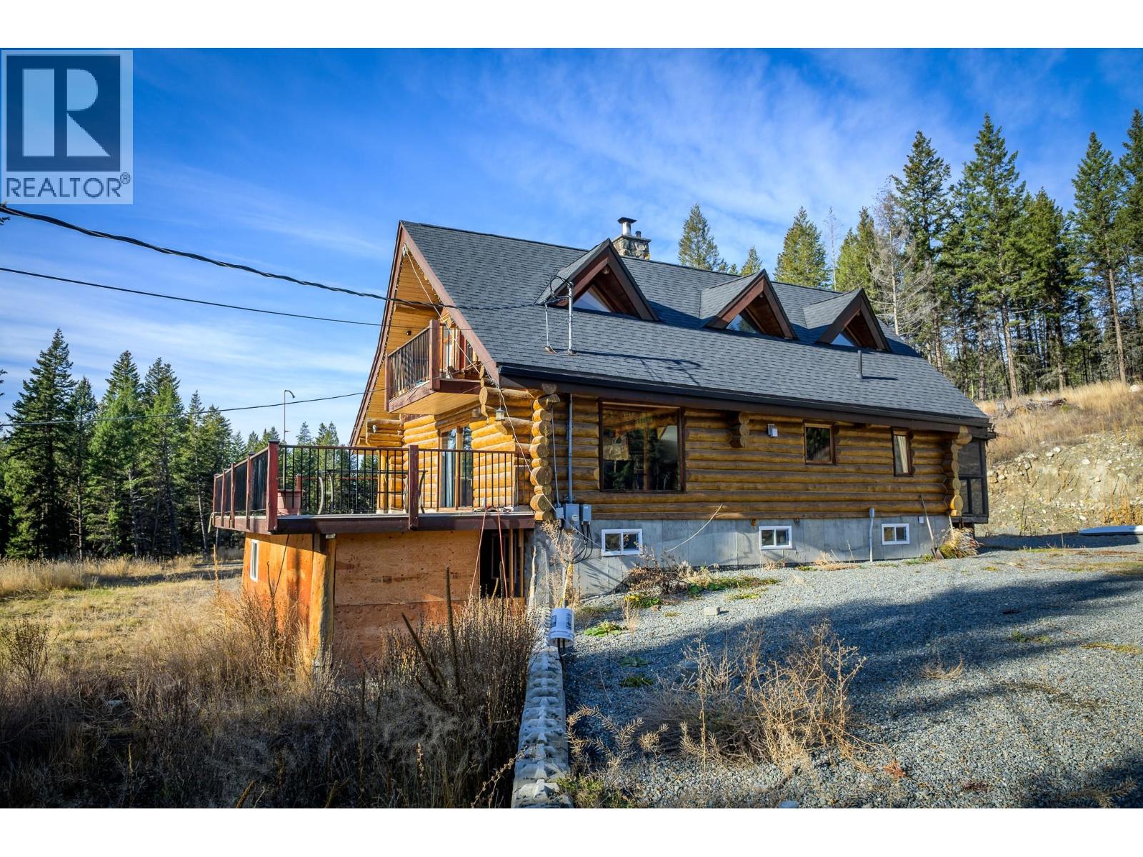 1951 Heffley-Louis Creek Road, Kamloops, British Columbia  V0E 1Z0 - Photo 49 - 10367261