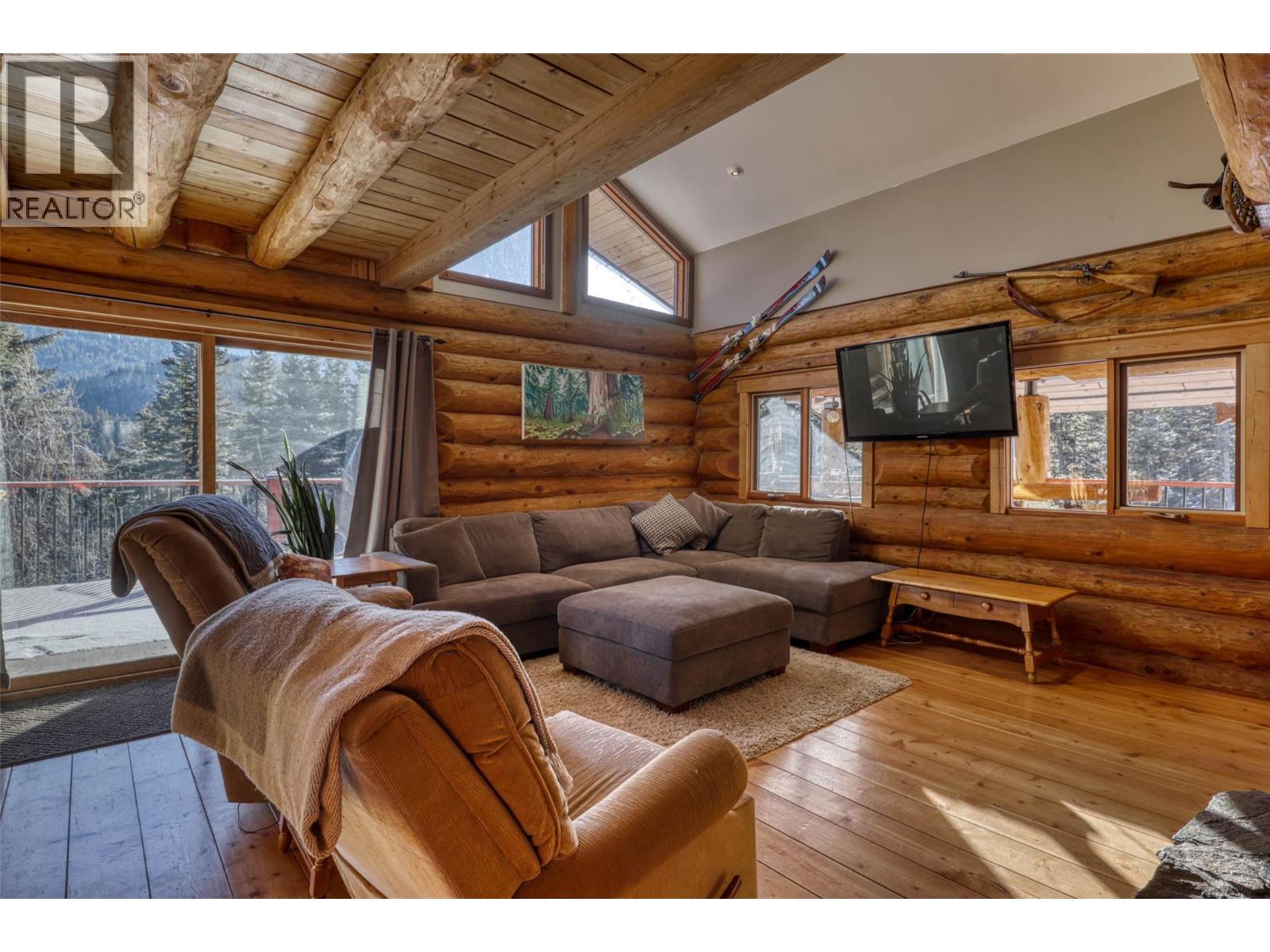 1951 Heffley-Louis Creek Road, Kamloops, British Columbia  V0E 1Z0 - Photo 7 - 10367261