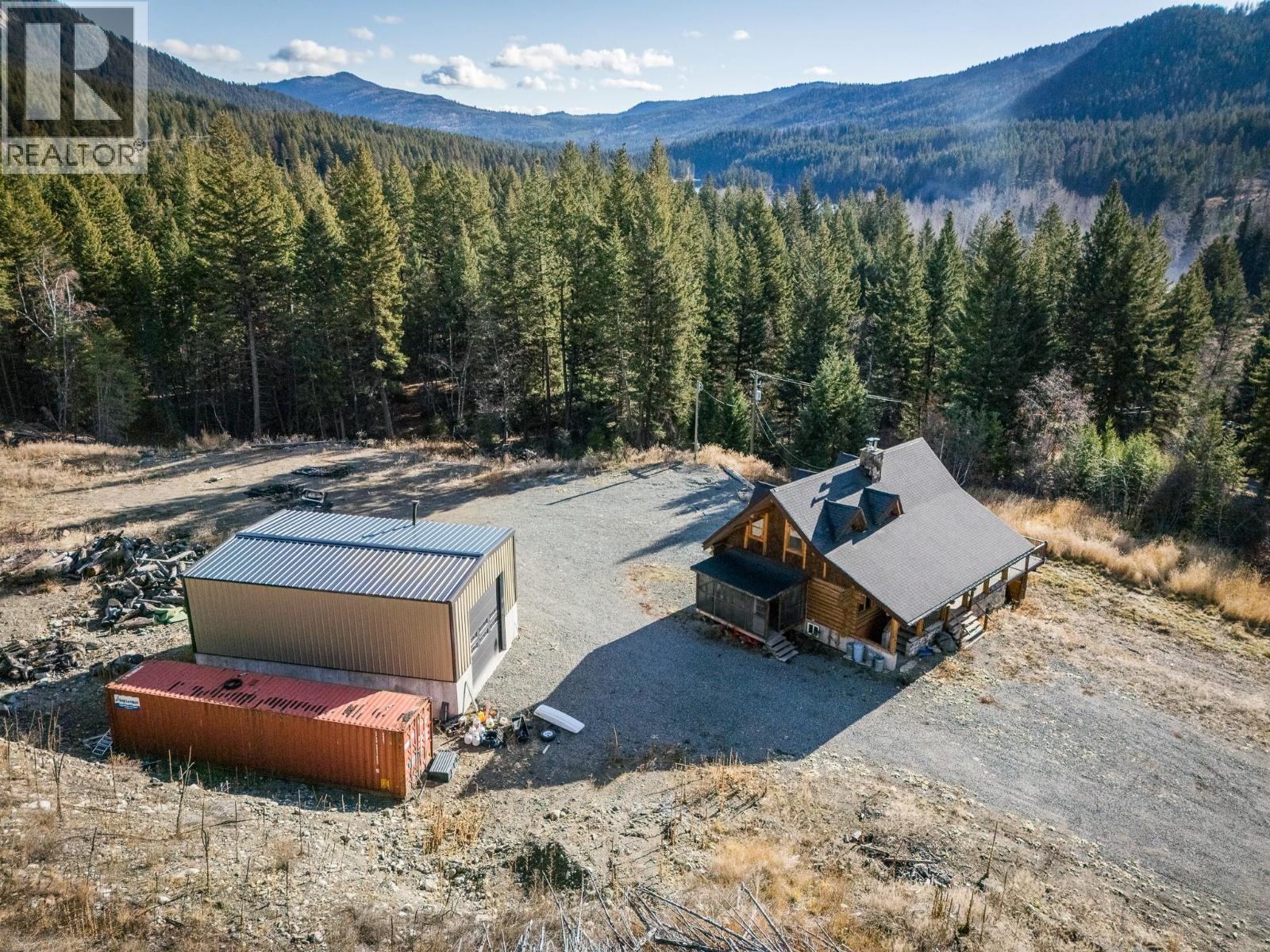 1951 Heffley-Louis Creek Road, Kamloops, British Columbia  V0E 1Z0 - Photo 47 - 10367261