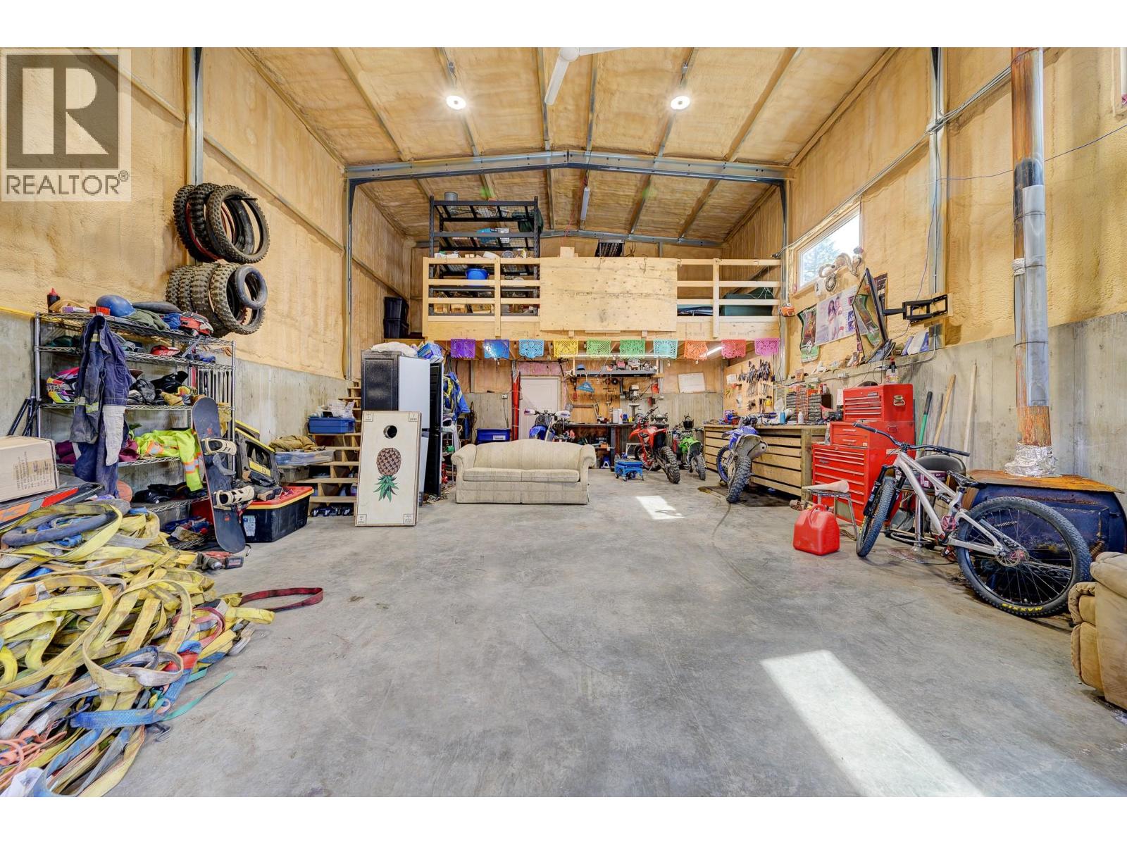 1951 Heffley-Louis Creek Road, Kamloops, British Columbia  V0E 1Z0 - Photo 35 - 10367261