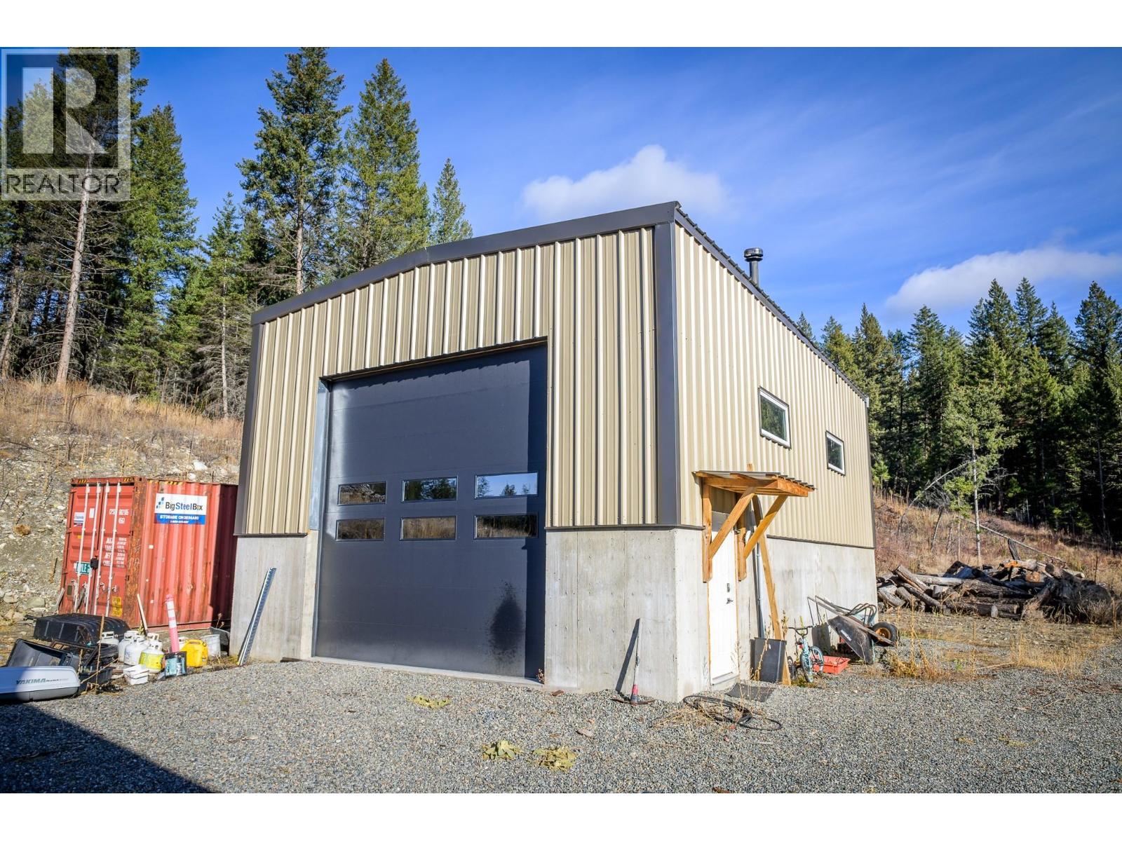 1951 Heffley-Louis Creek Road, Kamloops, British Columbia  V0E 1Z0 - Photo 34 - 10367261