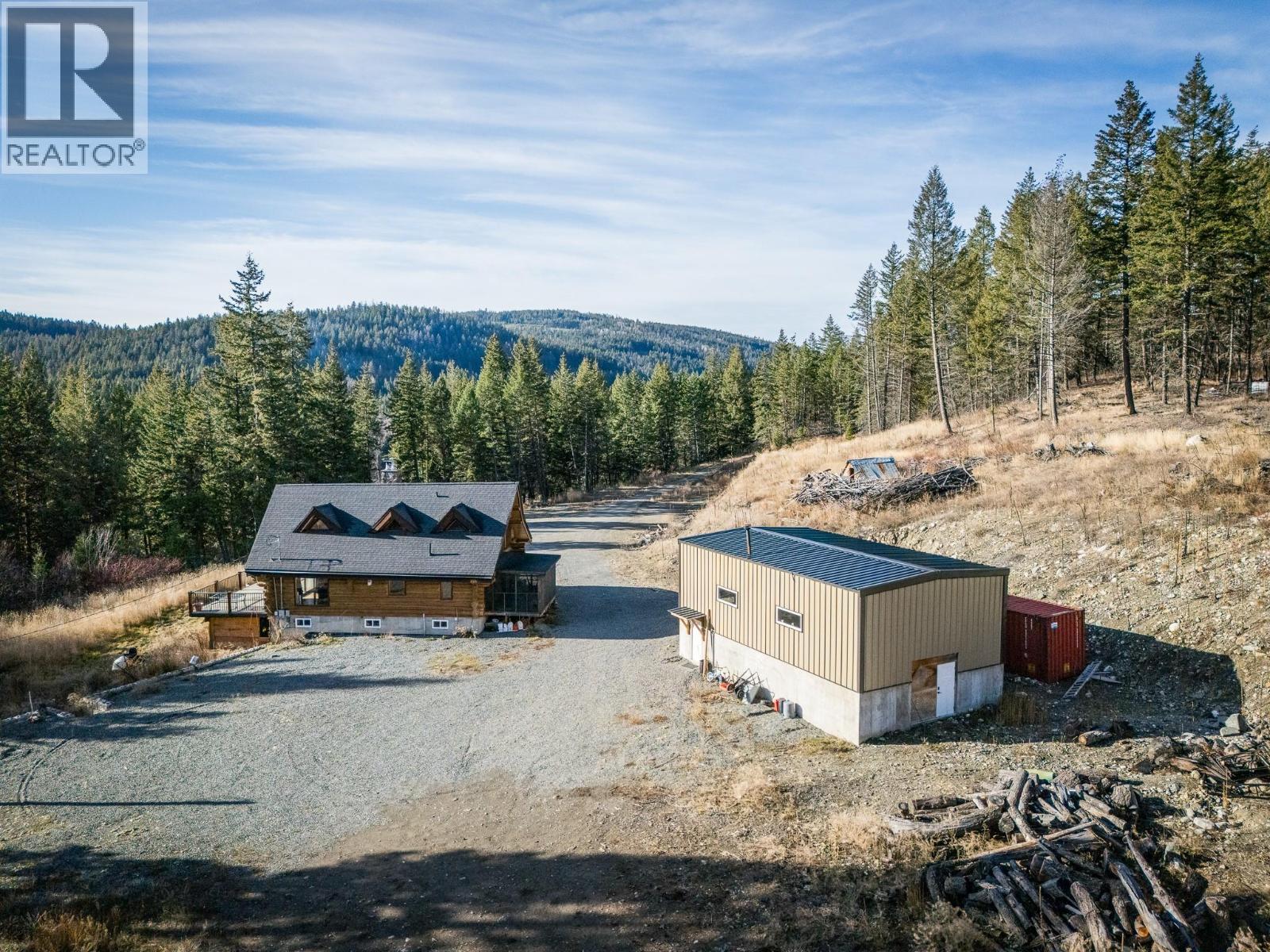 1951 Heffley-Louis Creek Road, Kamloops, British Columbia  V0E 1Z0 - Photo 45 - 10367261