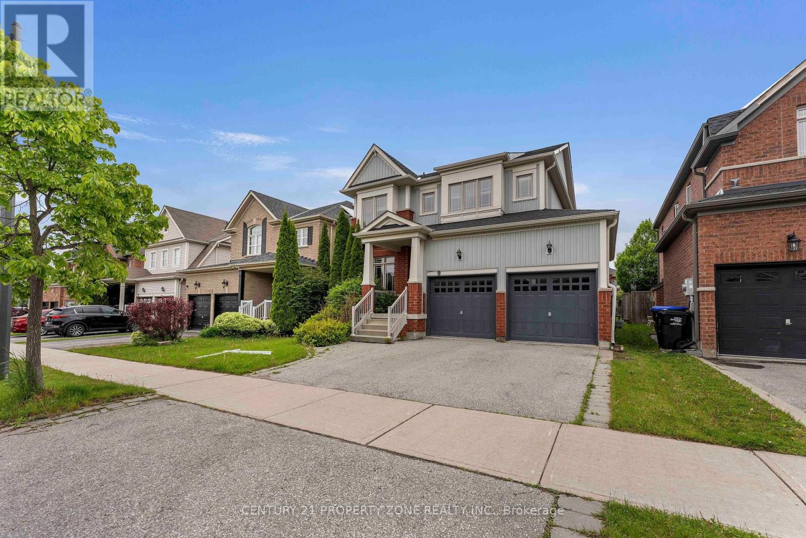 9 Booth Street, Bradford West Gwillimbury, Ontario  L3Z 0A3 - Photo 48 - N12270943