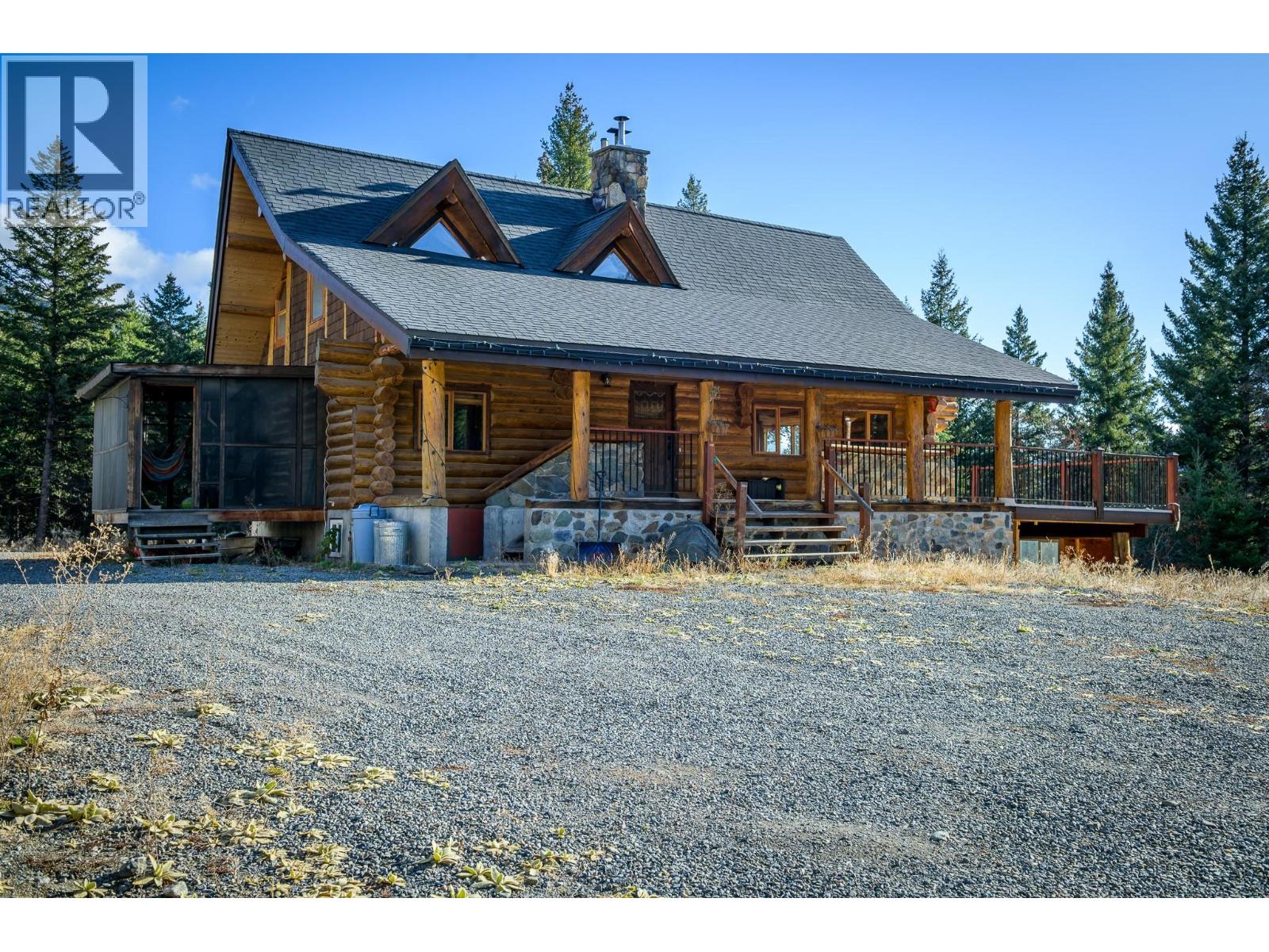 1951 Heffley-Louis Creek Road, Kamloops, British Columbia  V0E 1Z0 - Photo 48 - 10367261