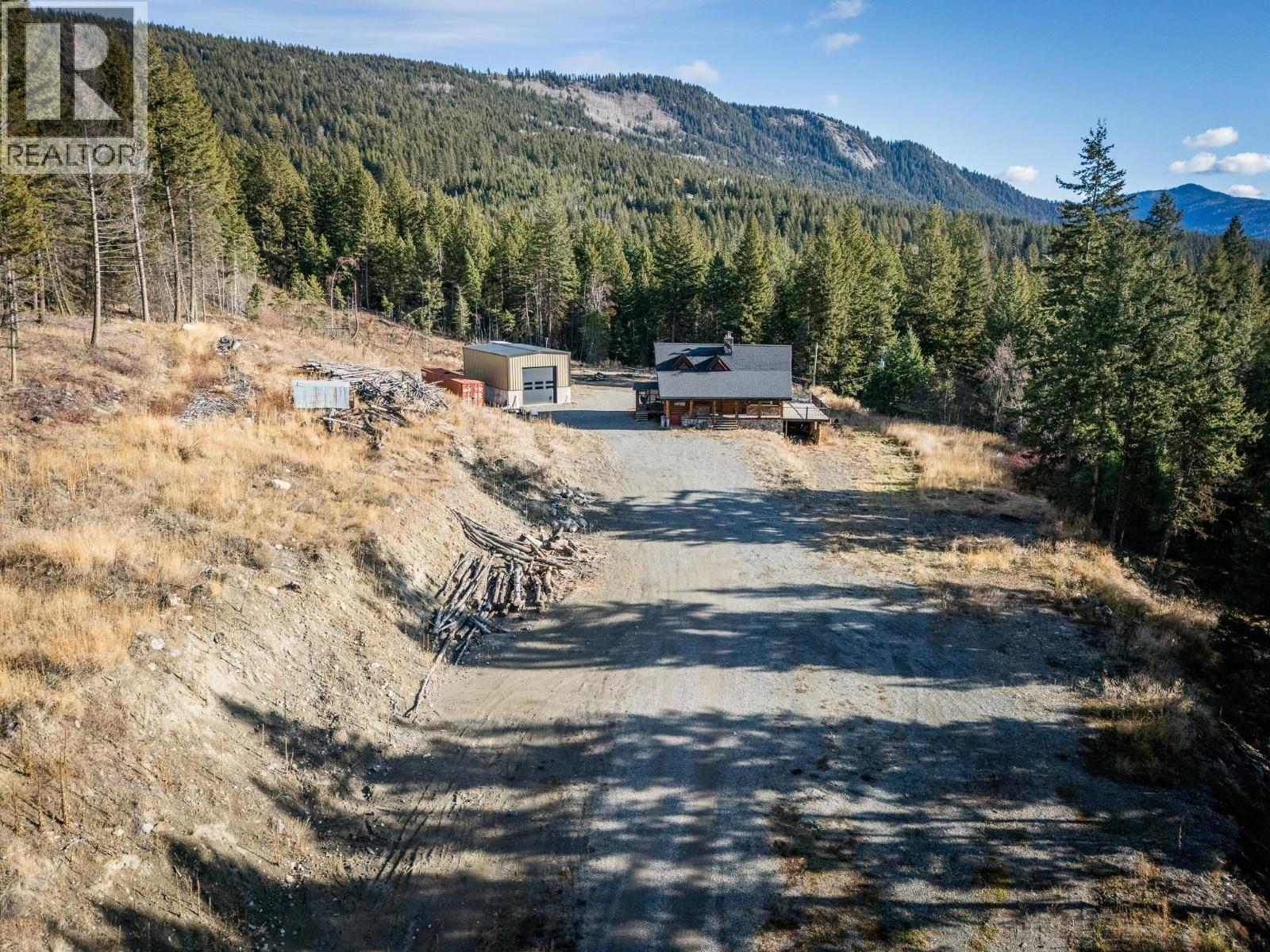 1951 Heffley-Louis Creek Road, Kamloops, British Columbia  V0E 1Z0 - Photo 50 - 10367261