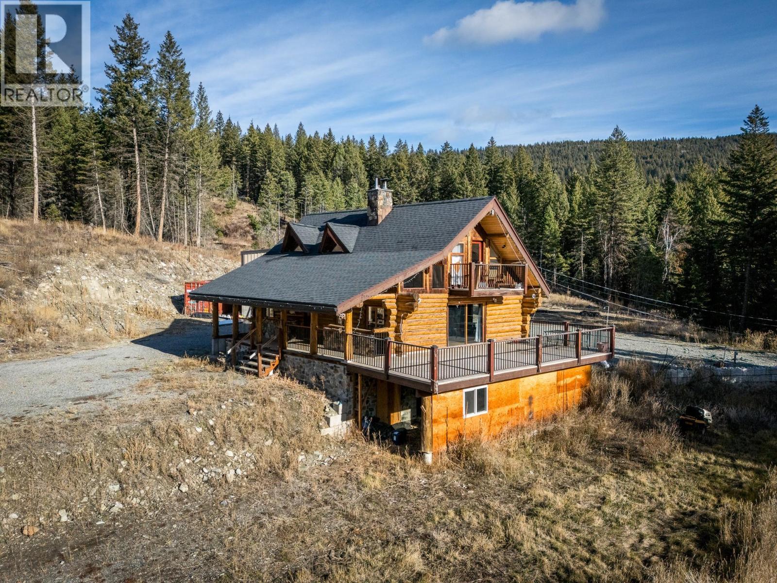 1951 Heffley-Louis Creek Road, Kamloops, British Columbia  V0E 1Z0 - Photo 42 - 10367261