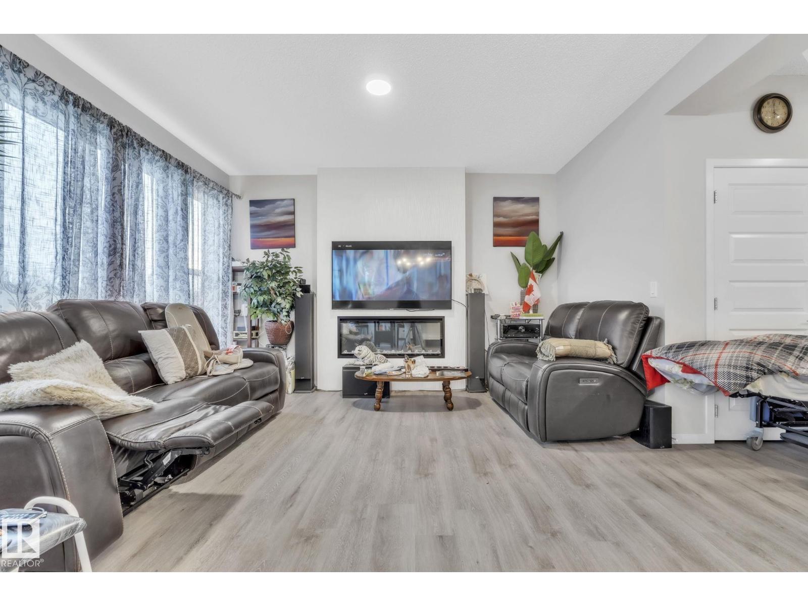 22007 80 Av Nw, Edmonton, Alberta  T5T 7R6 - Photo 14 - E4465280