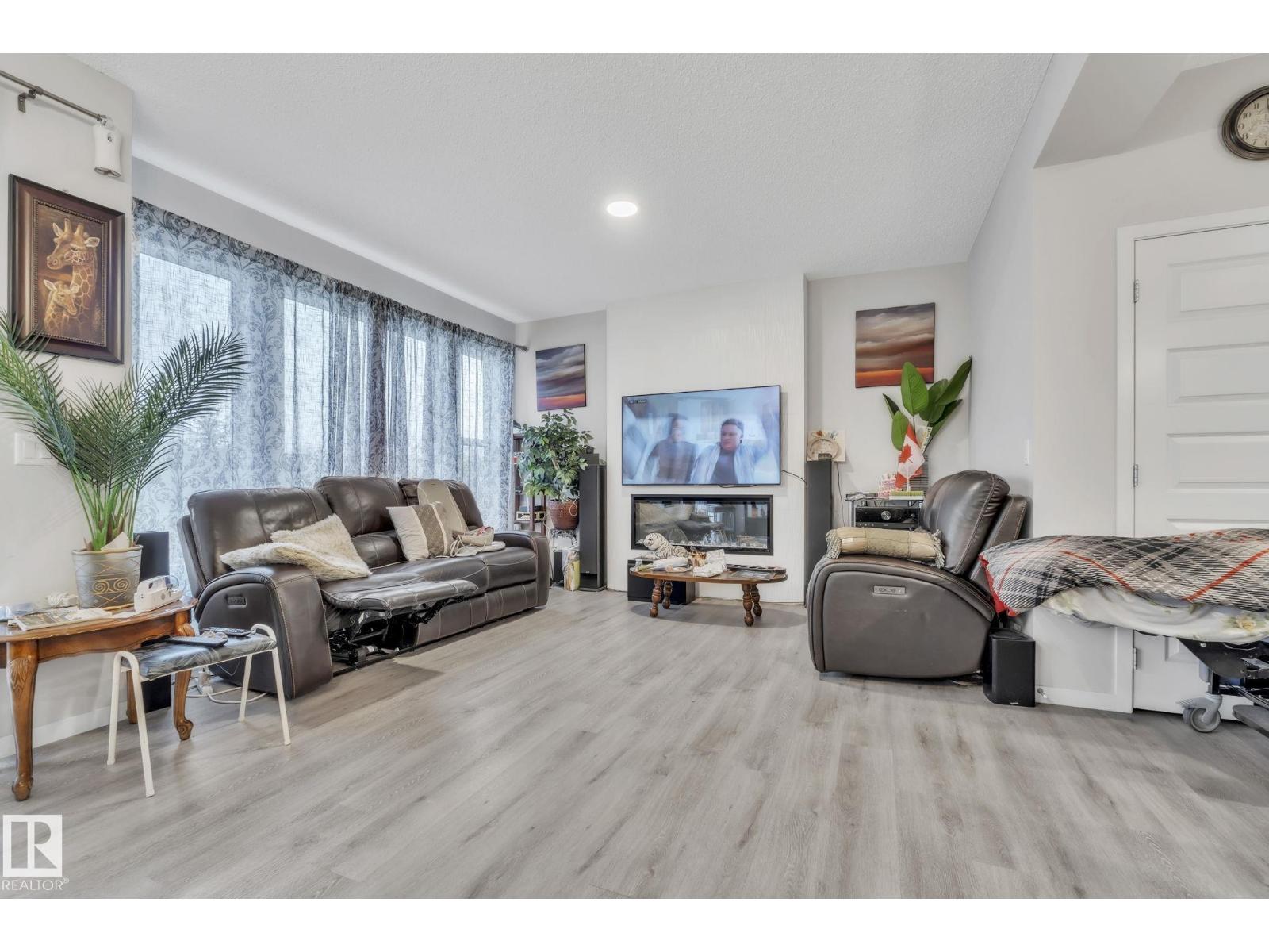 22007 80 Av Nw, Edmonton, Alberta  T5T 7R6 - Photo 13 - E4465280