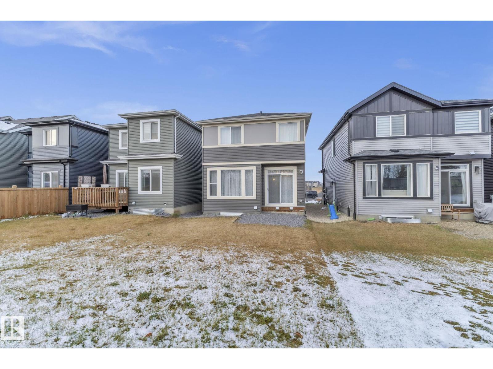 22007 80 Av Nw, Edmonton, Alberta  T5T 7R6 - Photo 41 - E4465280