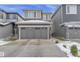 22007 80 Av Nw Rosenthal (Edmonton), Edmonton, Ca