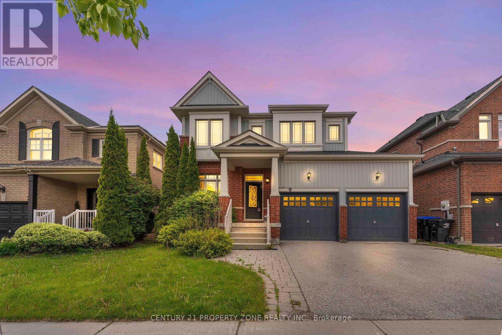 9 Booth Street, Bradford West Gwillimbury, Ontario  L3Z 0A3 - Photo 47 - N12270943