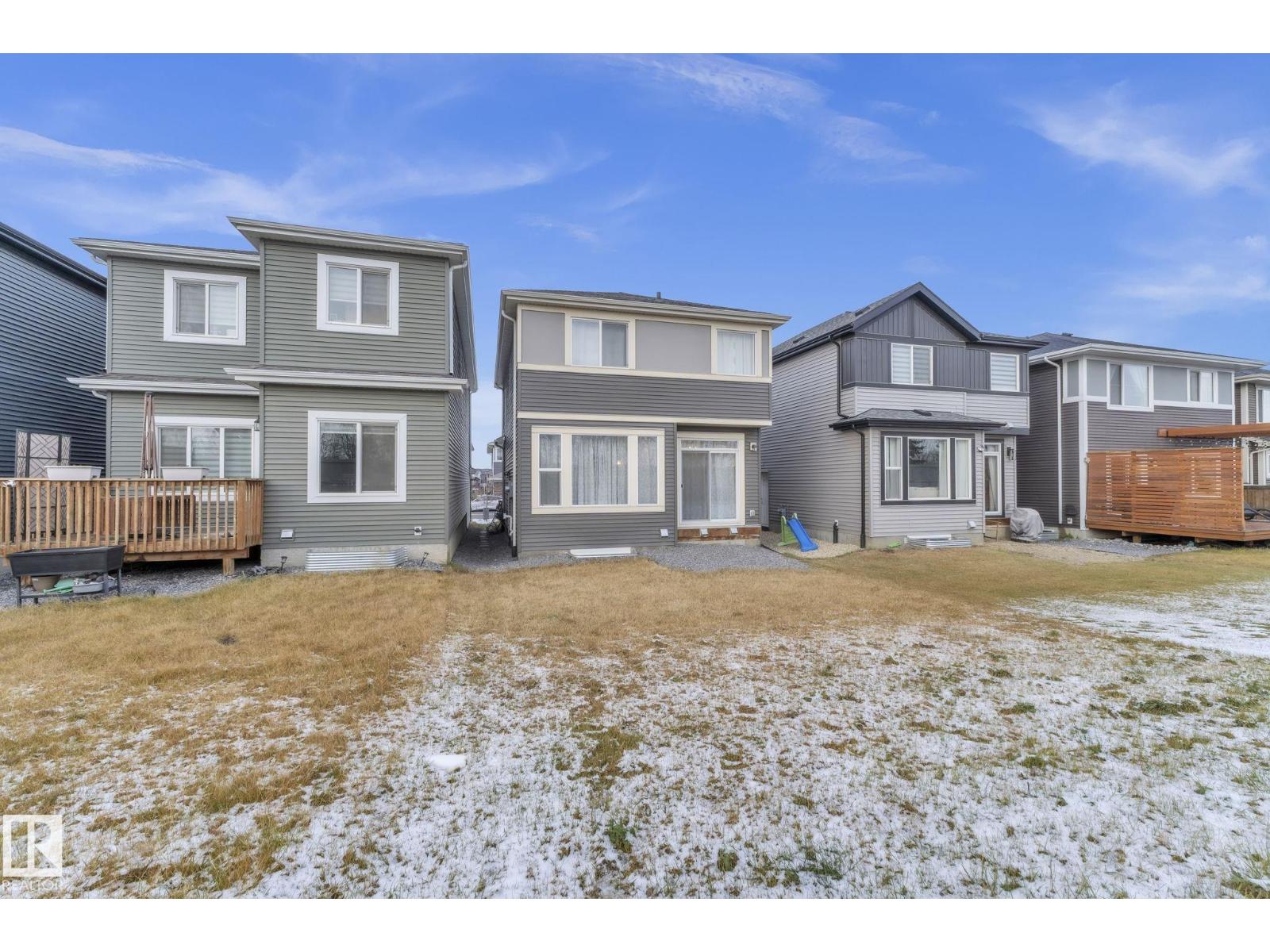 22007 80 Av Nw, Edmonton, Alberta  T5T 7R6 - Photo 40 - E4465280