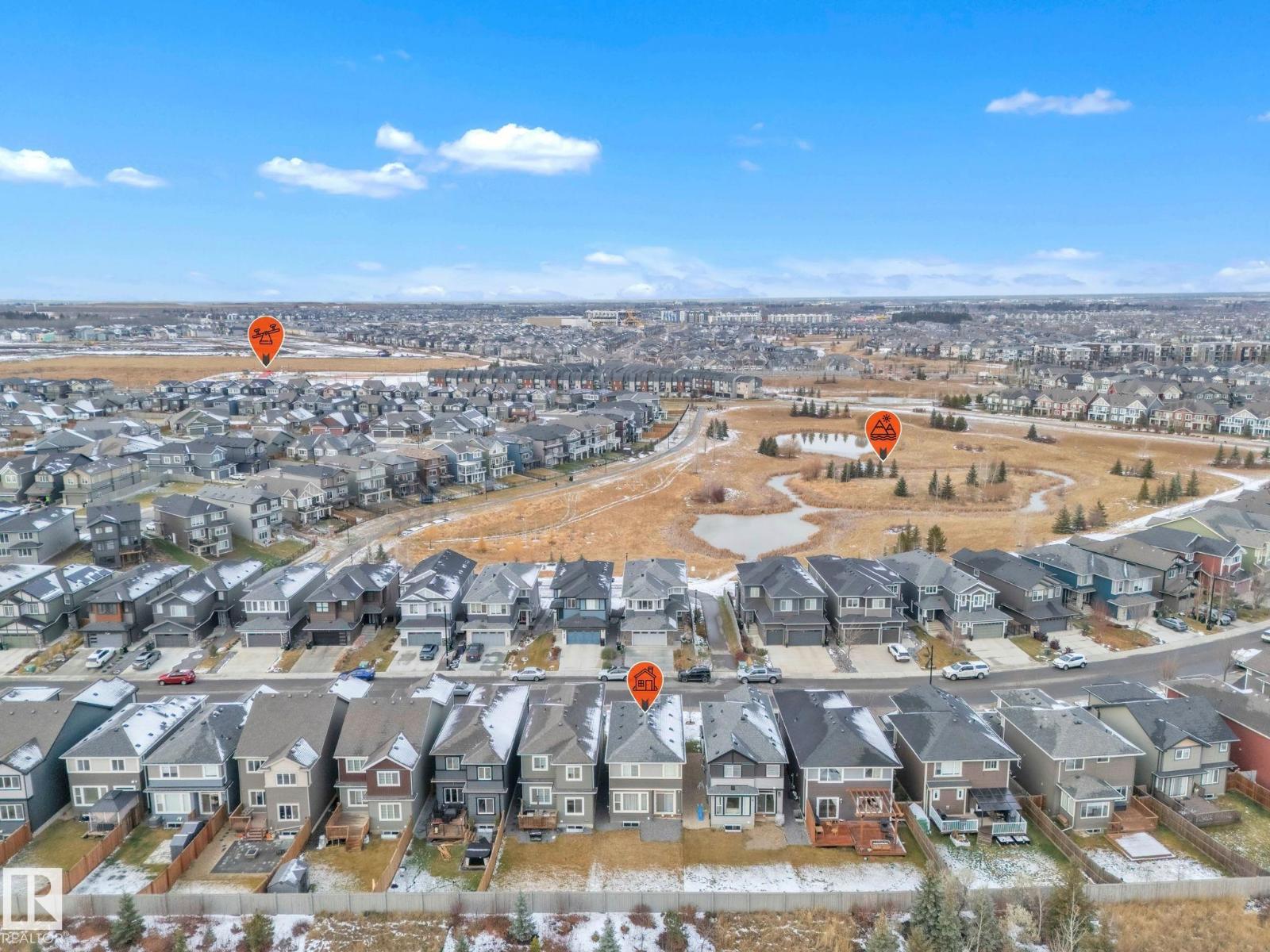 22007 80 Av Nw, Edmonton, Alberta  T5T 7R6 - Photo 45 - E4465280