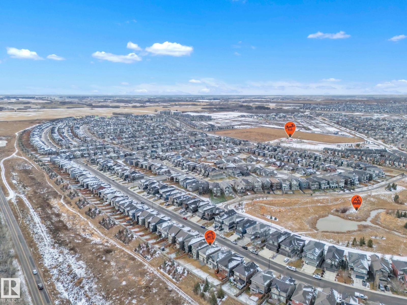 22007 80 Av Nw, Edmonton, Alberta  T5T 7R6 - Photo 53 - E4465280