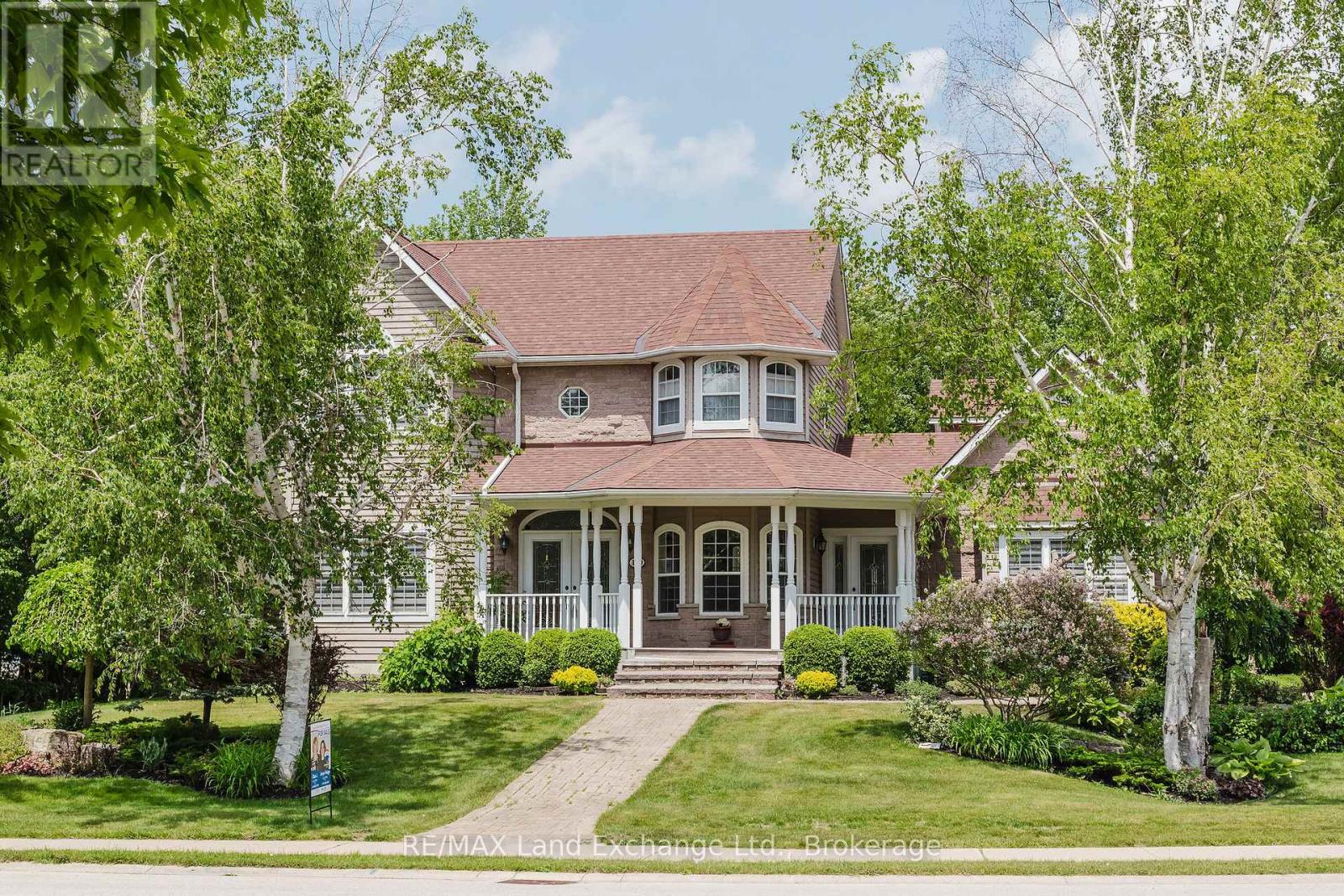 169 Trillium Drive, Saugeen Shores, Ontario  N0H 2C2 - Photo 2 - X12530656