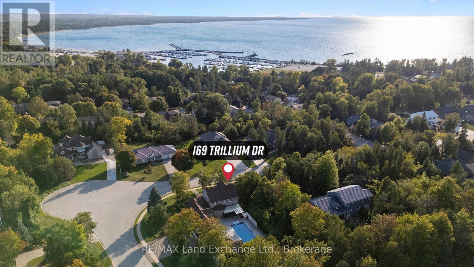 169 Trillium Drive, Saugeen Shores, Ontario  N0H 2C2 - Photo 38 - X12530656