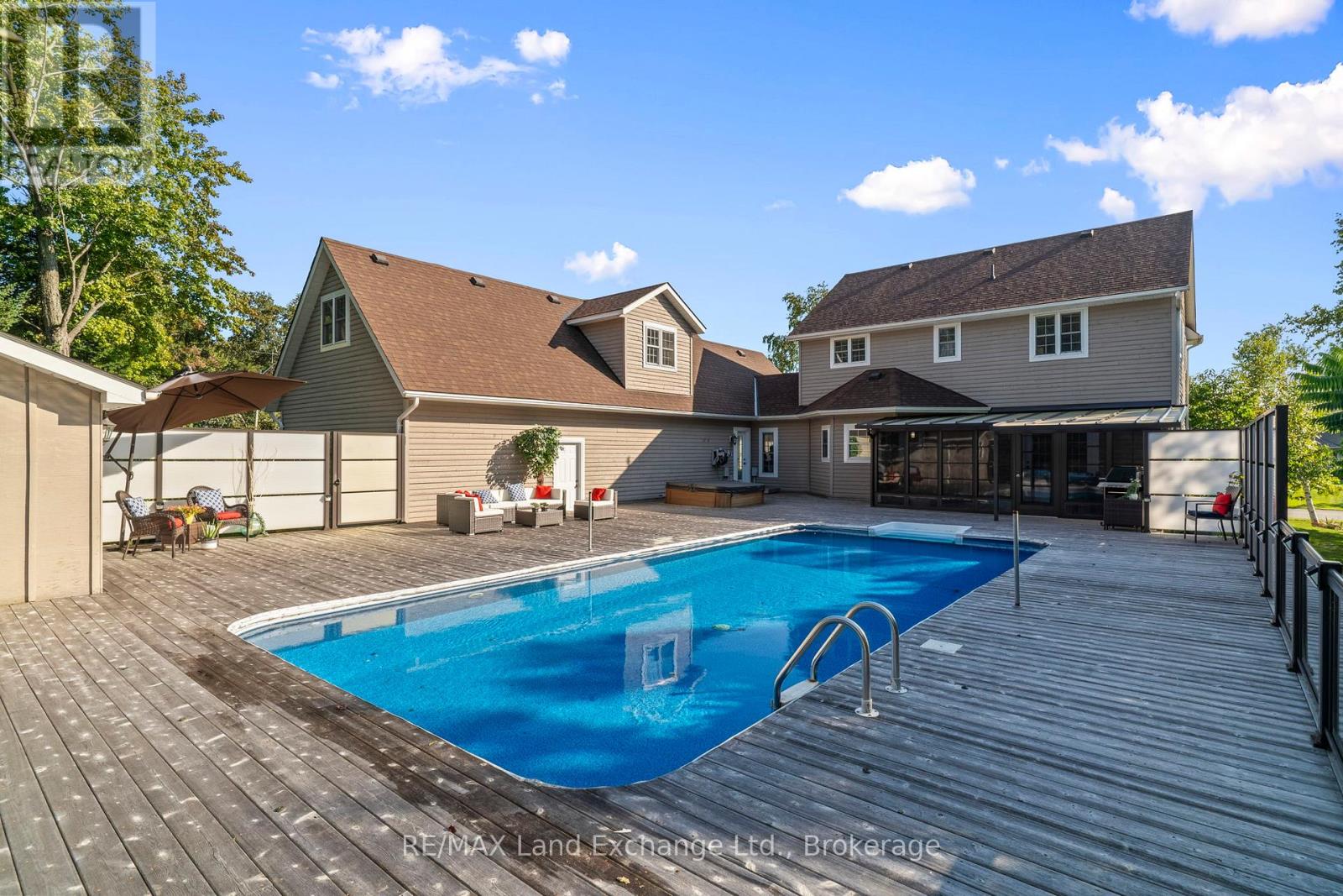 169 Trillium Drive, Saugeen Shores, Ontario  N0H 2C2 - Photo 40 - X12530656