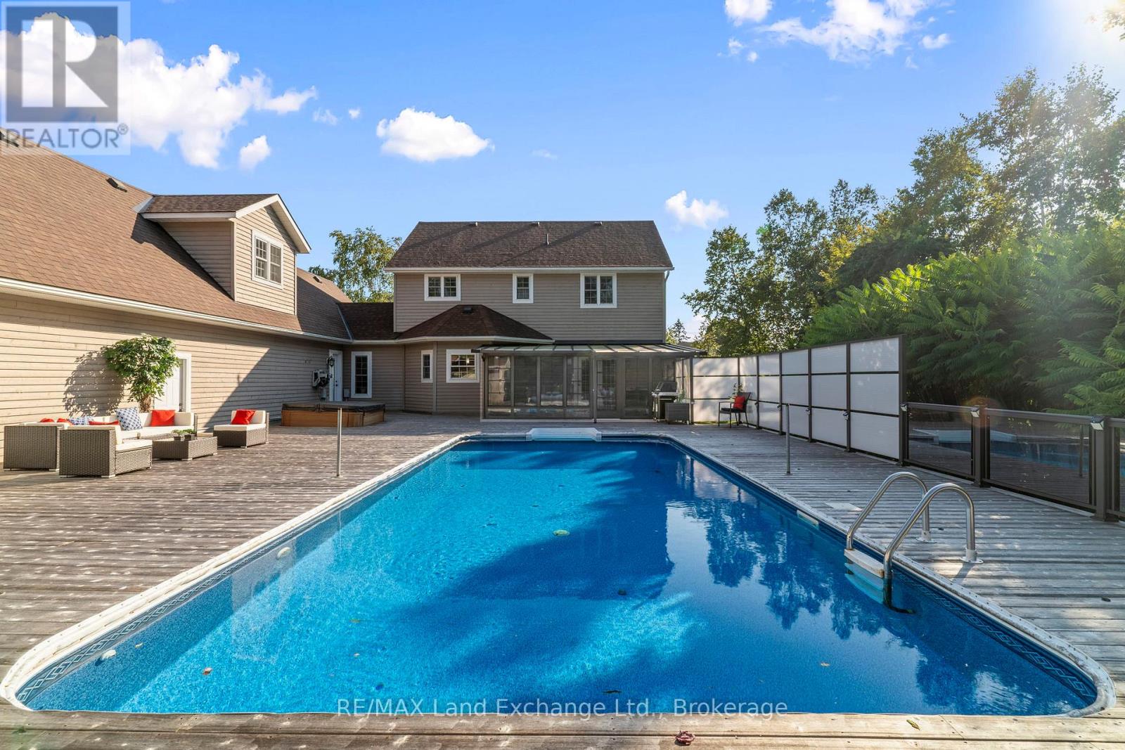 169 Trillium Drive, Saugeen Shores, Ontario  N0H 2C2 - Photo 41 - X12530656