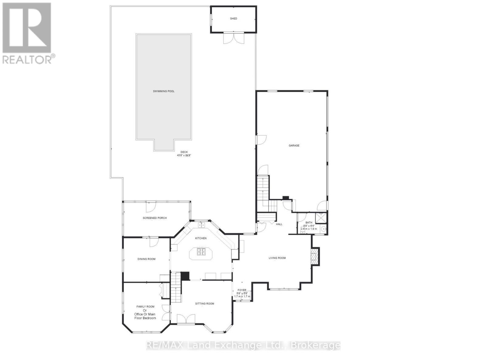 169 Trillium Drive, Saugeen Shores, Ontario  N0H 2C2 - Photo 5 - X12530656