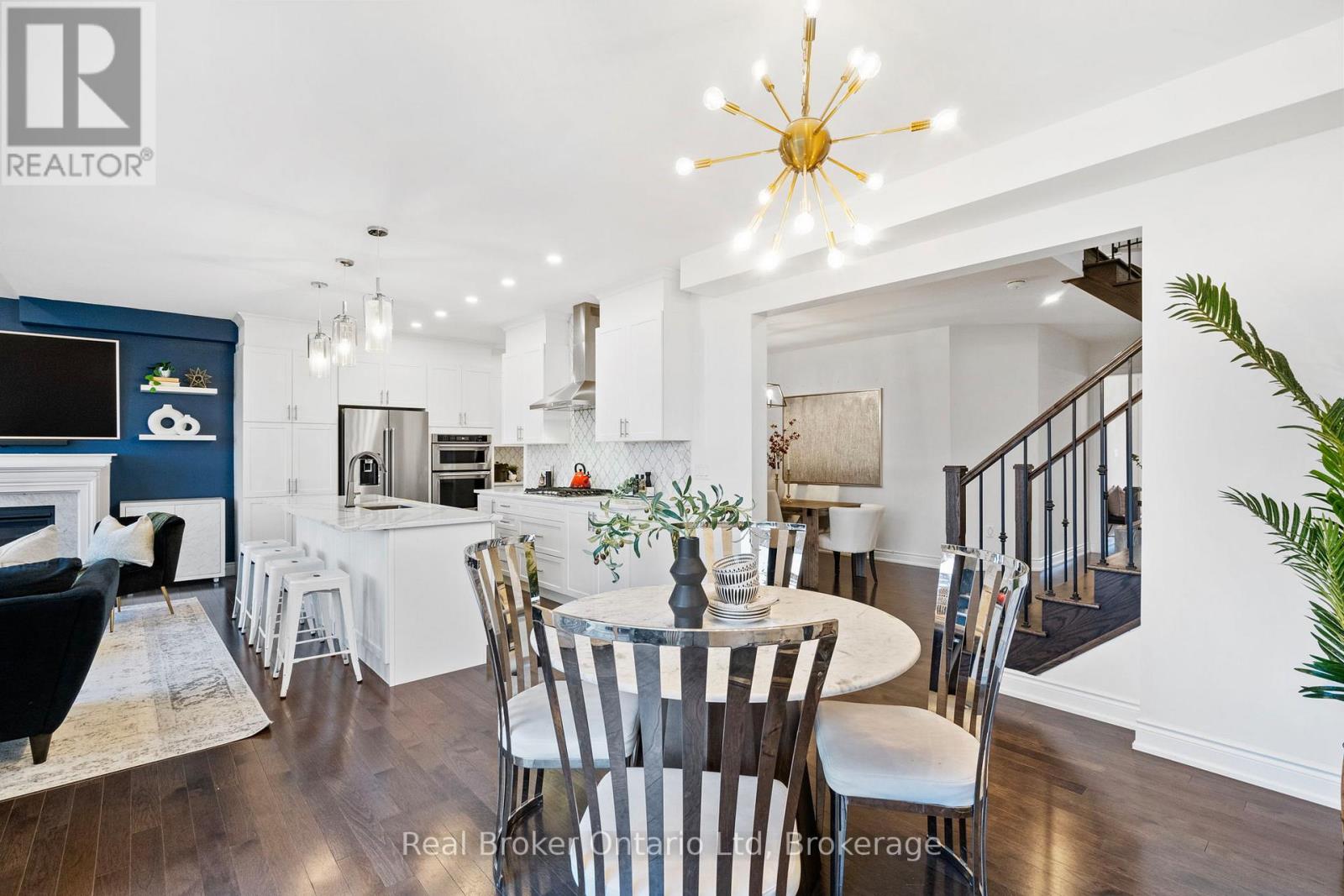 264 Edgar Bonner Avenue, Guelph/eramosa, Ontario  N0B 2K0 - Photo 13 - X12530764