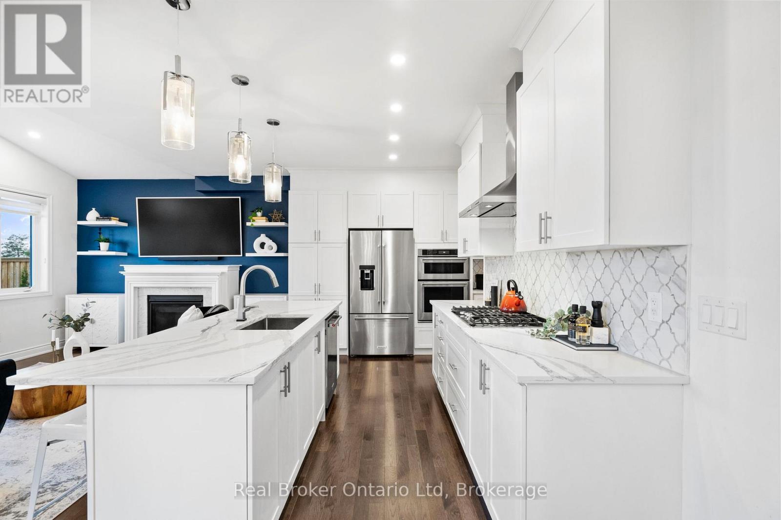 264 Edgar Bonner Avenue, Guelph/eramosa, Ontario  N0B 2K0 - Photo 14 - X12530764