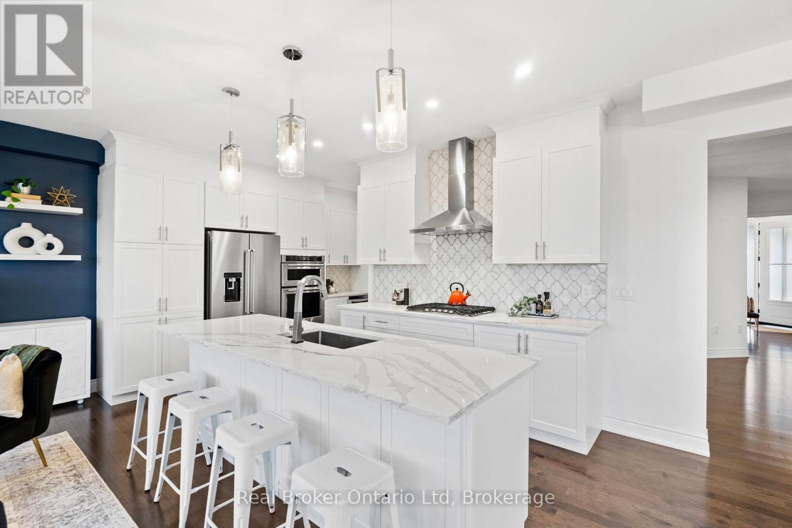 264 Edgar Bonner Avenue, Guelph/eramosa, Ontario  N0B 2K0 - Photo 15 - X12530764