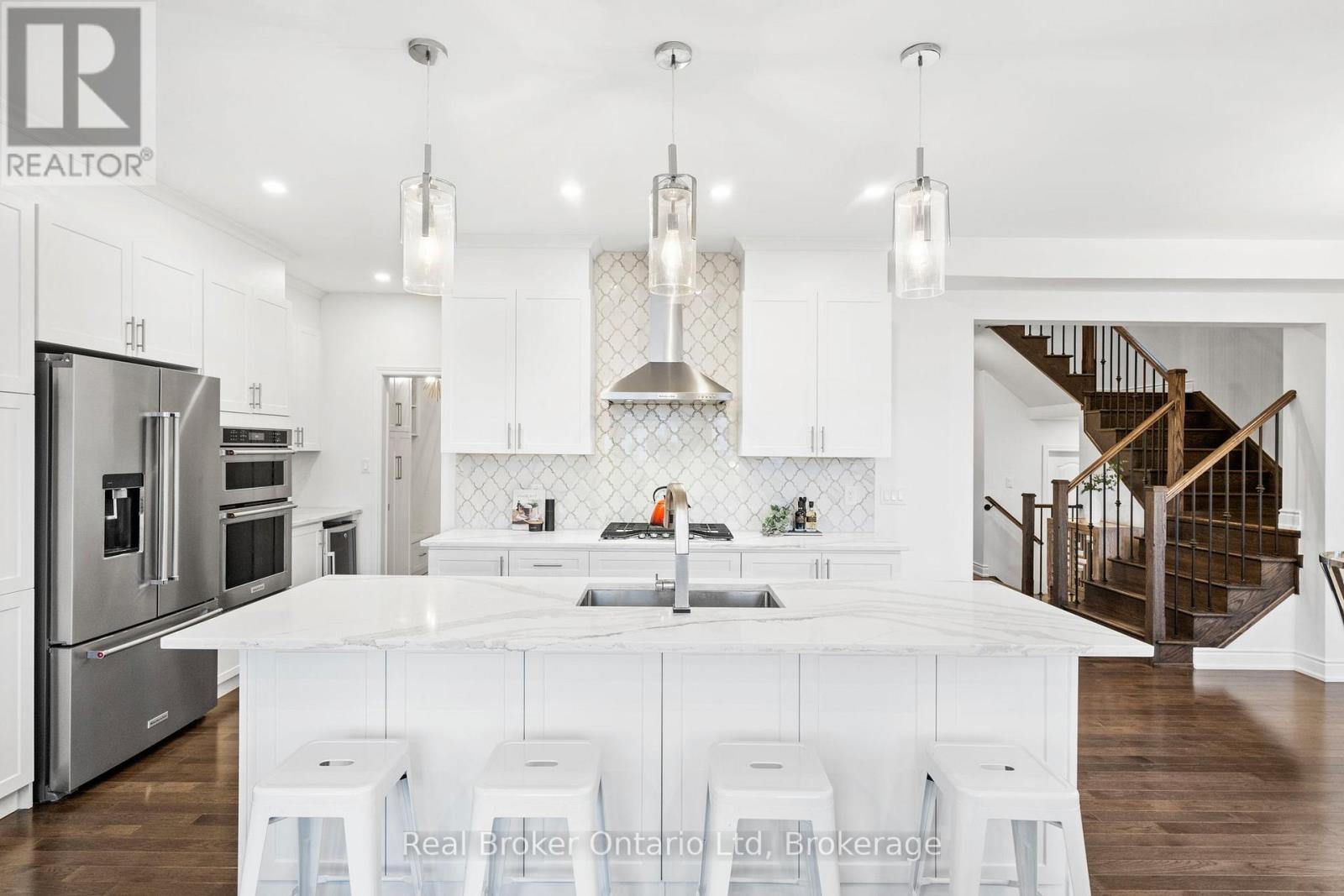 264 Edgar Bonner Avenue, Guelph/eramosa, Ontario  N0B 2K0 - Photo 16 - X12530764