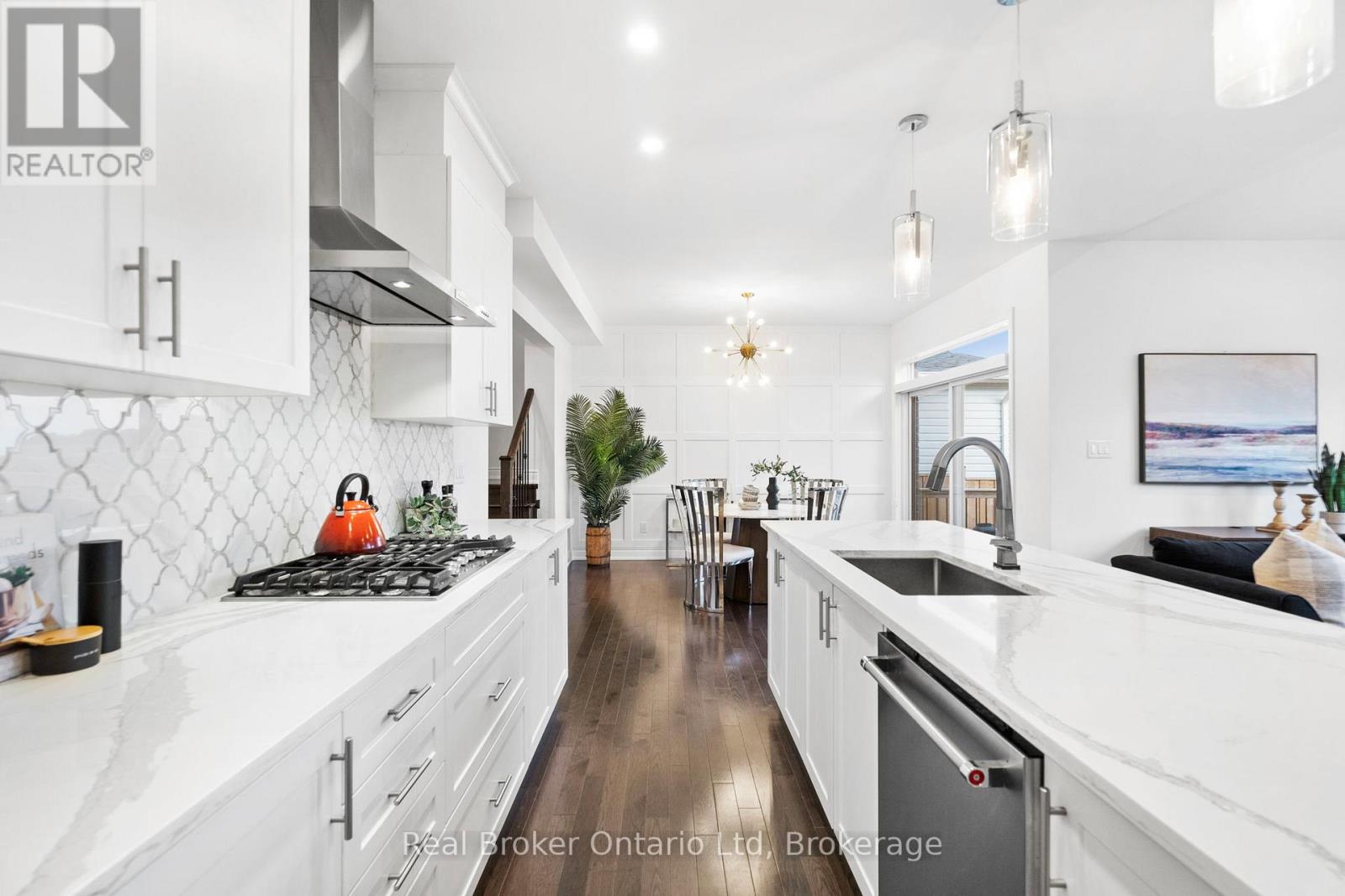 264 Edgar Bonner Avenue, Guelph/eramosa, Ontario  N0B 2K0 - Photo 17 - X12530764