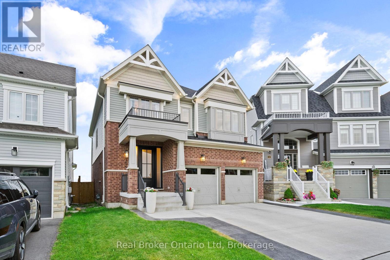 264 Edgar Bonner Avenue, Guelph/eramosa, Ontario  N0B 2K0 - Photo 2 - X12530764