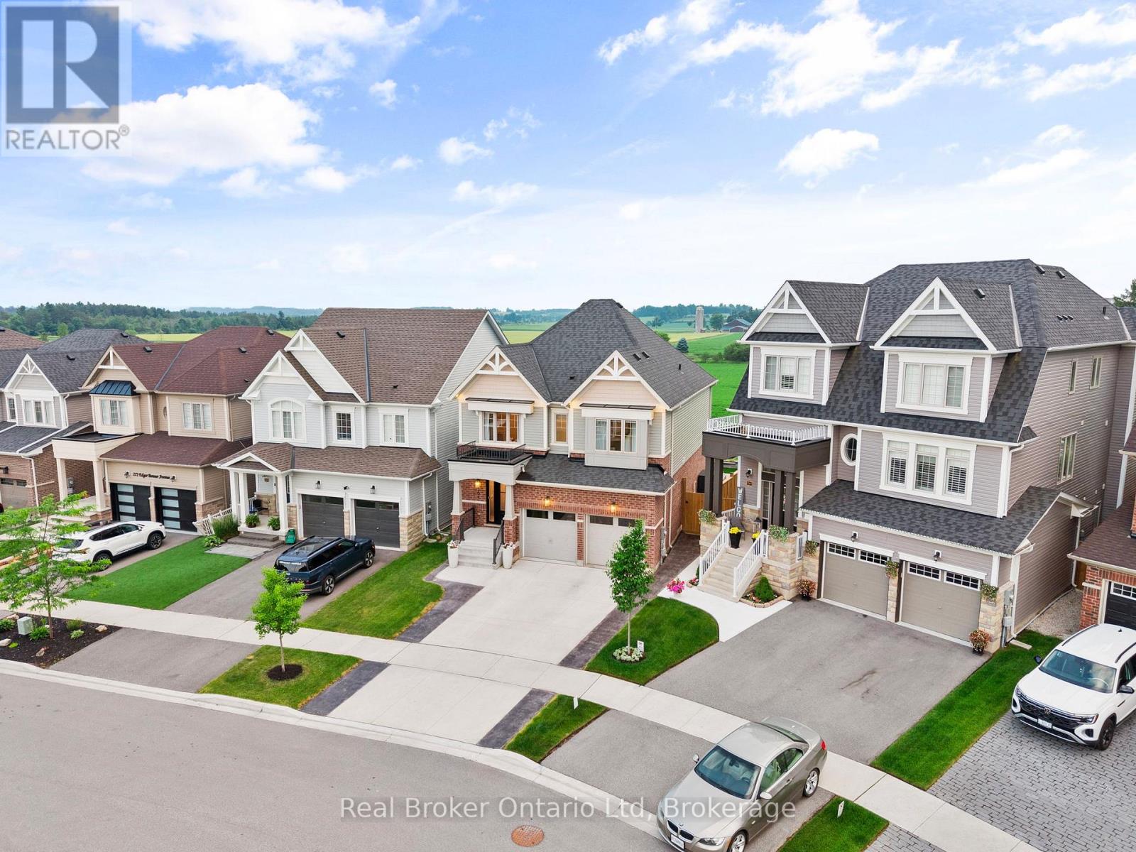 264 Edgar Bonner Avenue, Guelph/eramosa, Ontario  N0B 2K0 - Photo 3 - X12530764