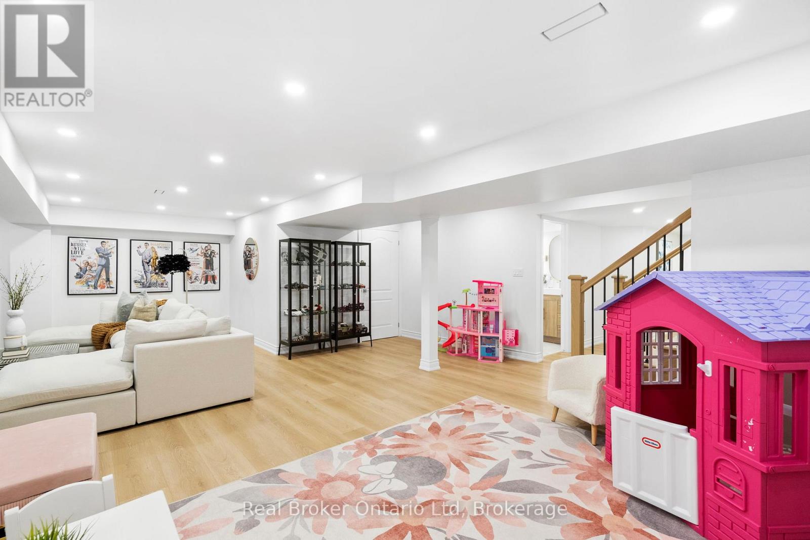 264 Edgar Bonner Avenue, Guelph/eramosa, Ontario  N0B 2K0 - Photo 40 - X12530764