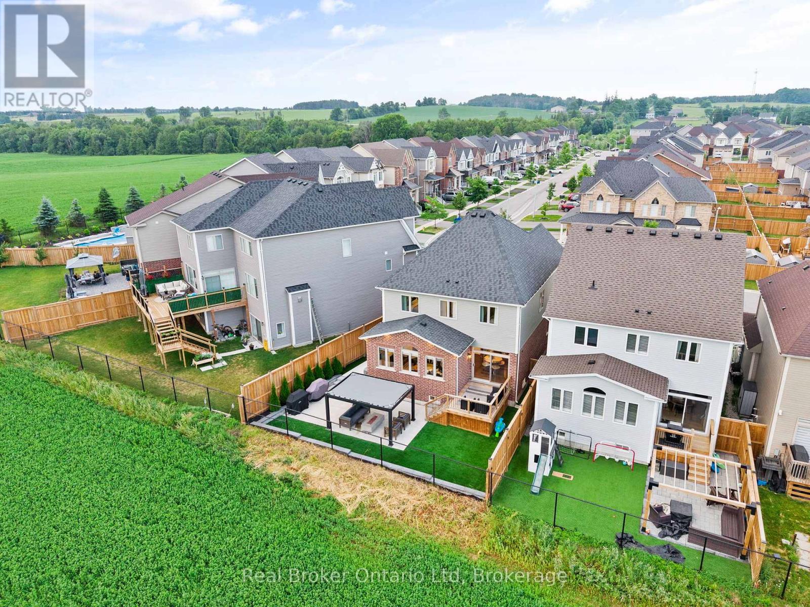 264 Edgar Bonner Avenue, Guelph/eramosa, Ontario  N0B 2K0 - Photo 50 - X12530764