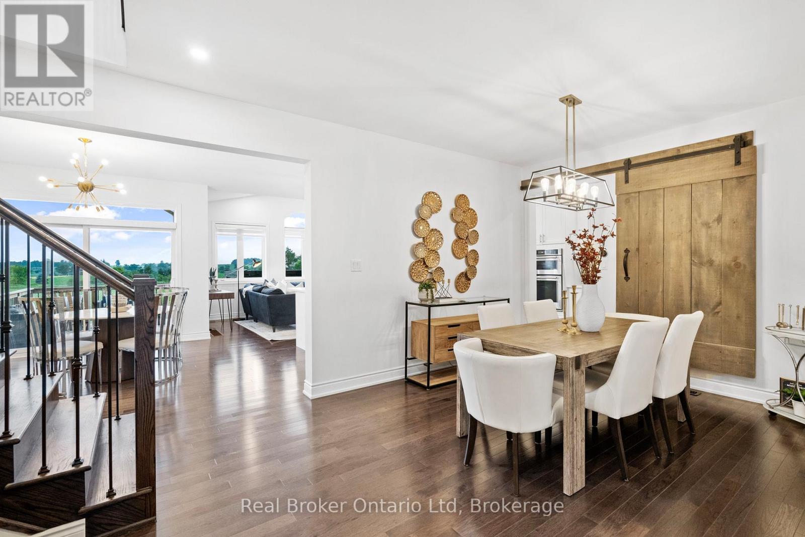 264 Edgar Bonner Avenue, Guelph/eramosa, Ontario  N0B 2K0 - Photo 6 - X12530764