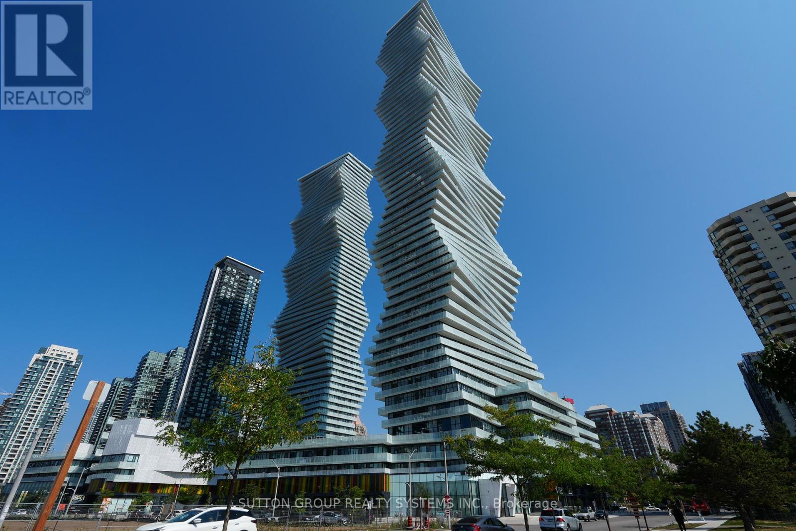 520 - 3883 QUARTZ ROAD, Mississauga, Ontario