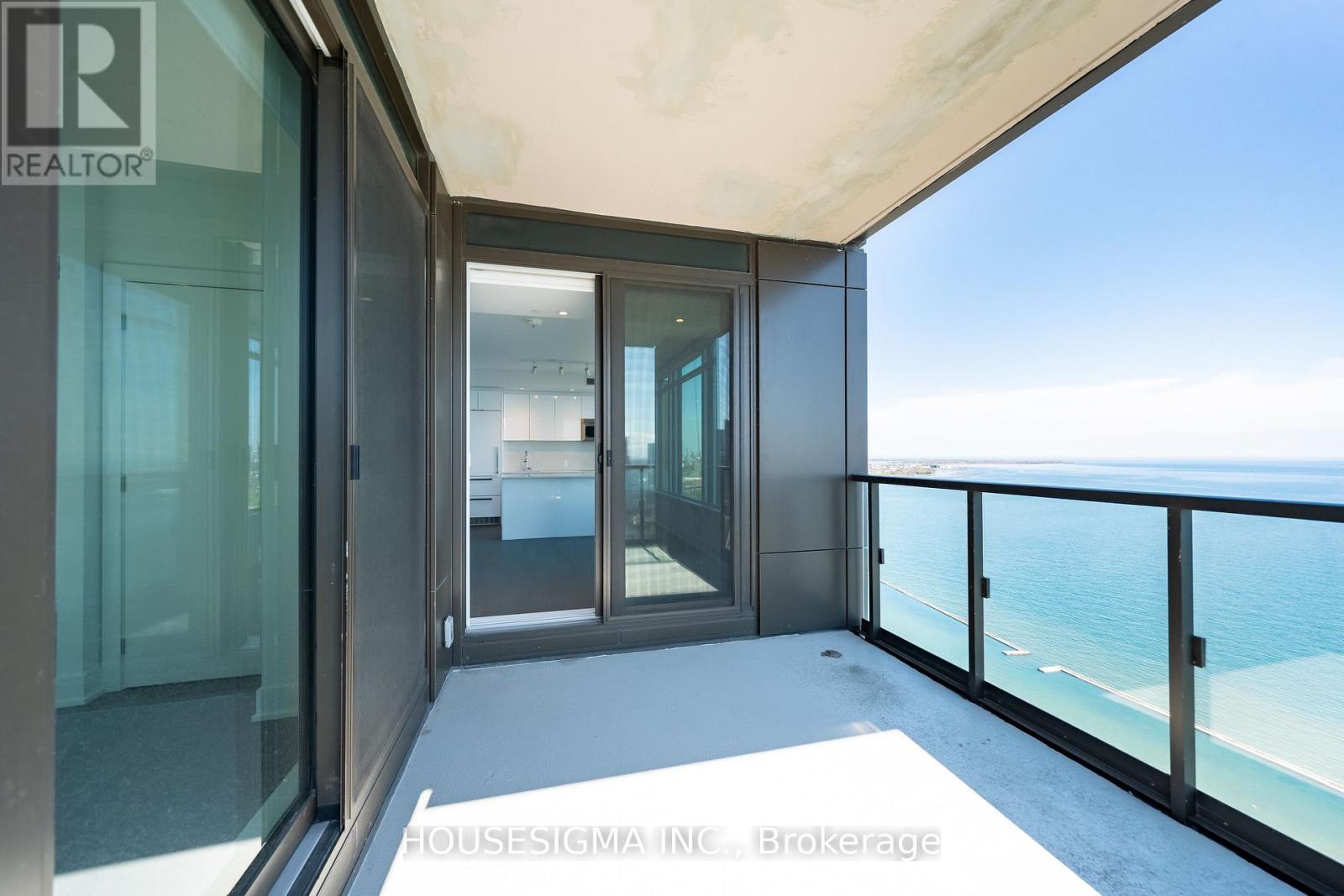 3509 - 1926 Lake Shore Boulevard W, Toronto, Ontario  M6S 0B1 - Photo 18 - W12515096