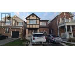 18 STEDFORD CRESCENT, Brampton, Ontario