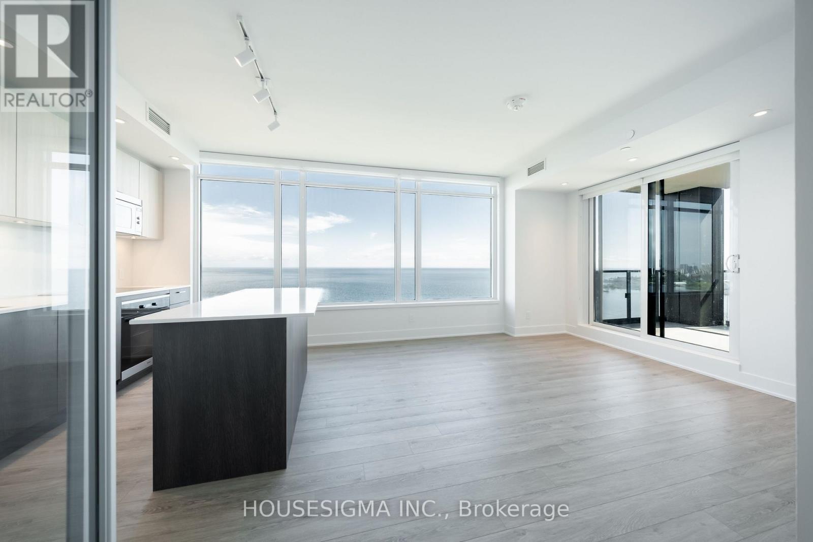 3509 - 1926 Lake Shore Boulevard W, Toronto, Ontario  M6S 0B1 - Photo 11 - W12515096