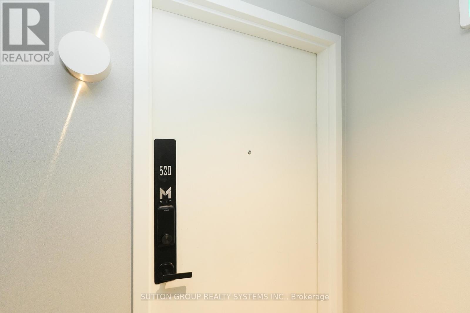 520 - 3883 Quartz Road, Mississauga, Ontario  L5B 0M4 - Photo 3 - W12526778