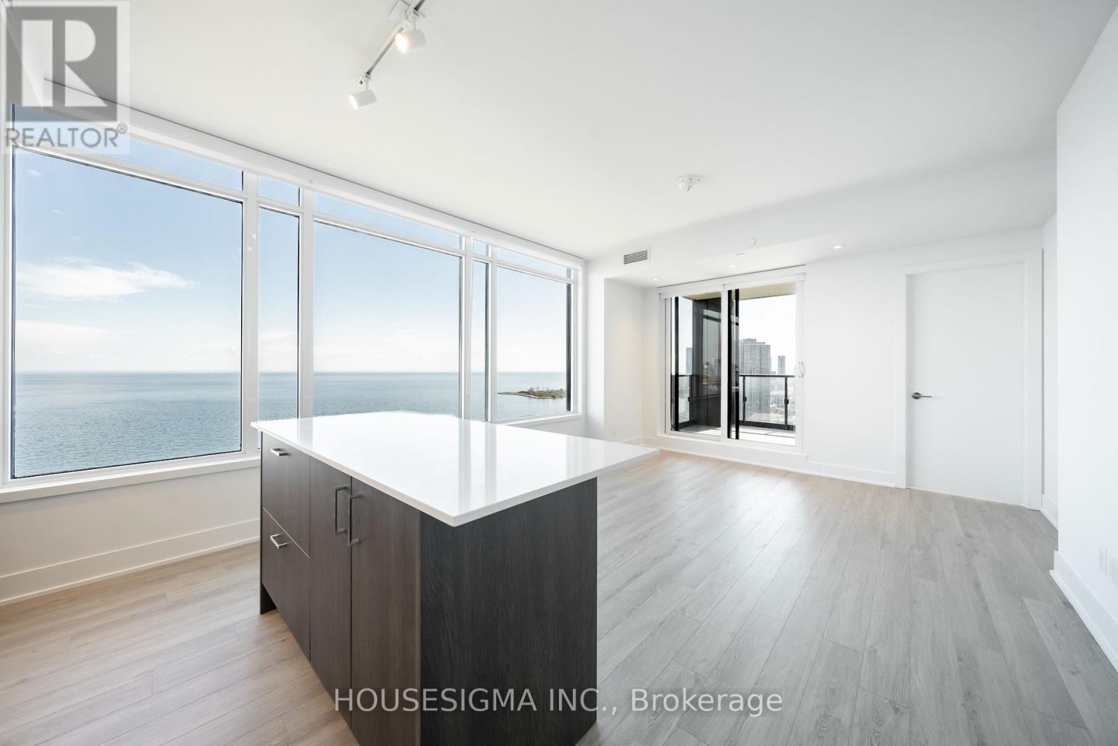 3509 - 1926 Lake Shore Boulevard W, Toronto, Ontario  M6S 0B1 - Photo 12 - W12515096