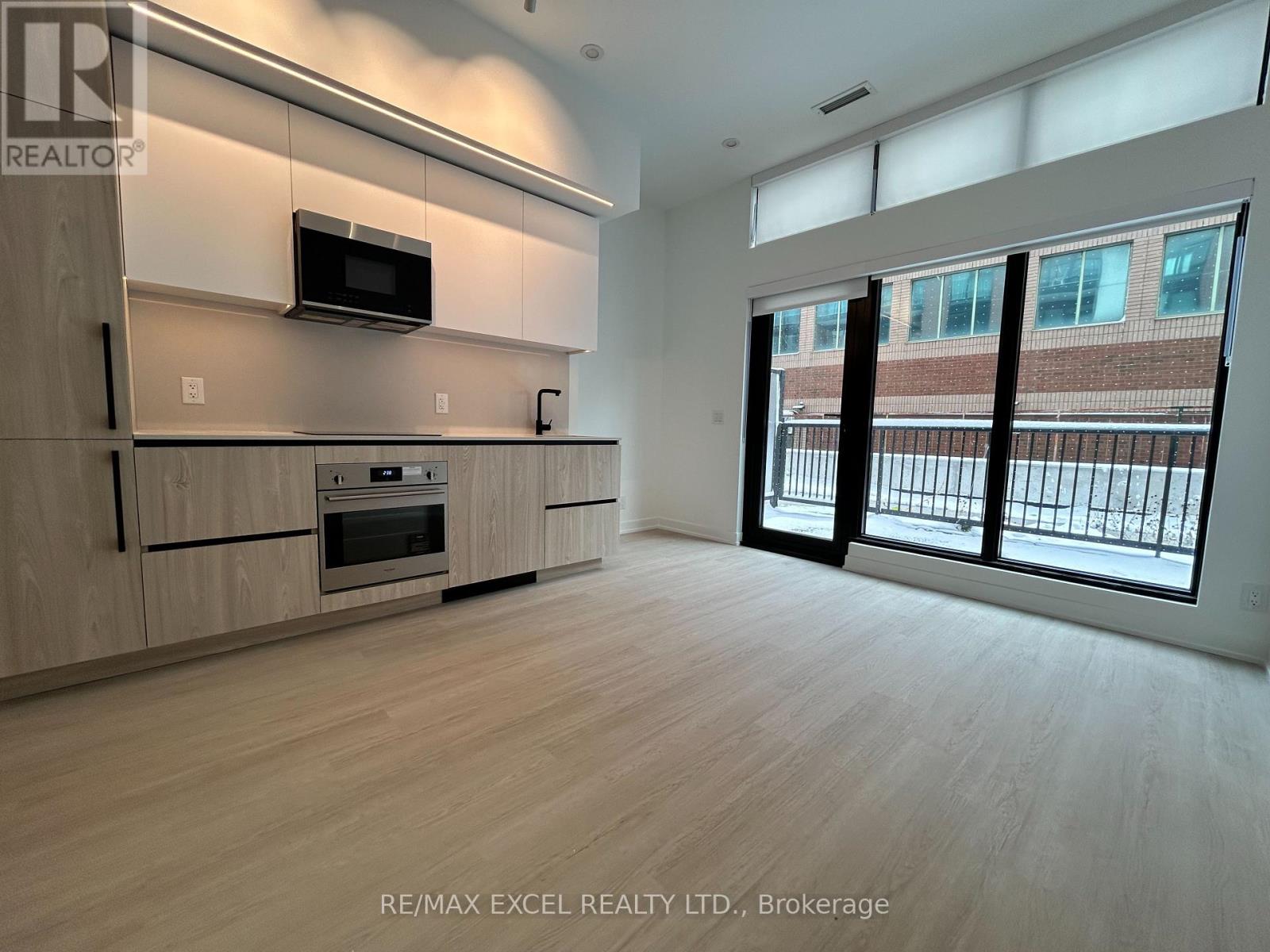 109 - 699 SHEPPARD AVENUE E, Toronto, Ontario