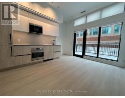 109 - 699 SHEPPARD AVENUE E, Toronto, Ontario