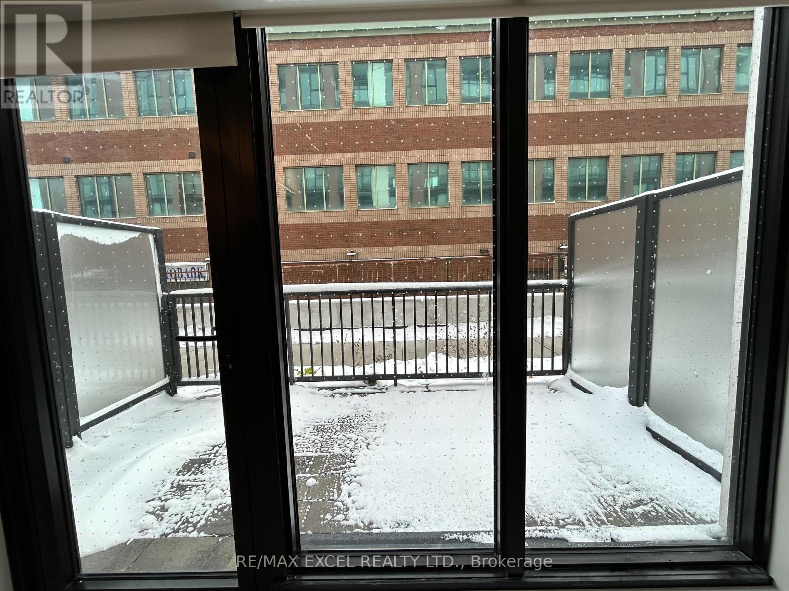 109 - 699 Sheppard Avenue E, Toronto, Ontario  M2K 0J5 - Photo 3 - C12530388