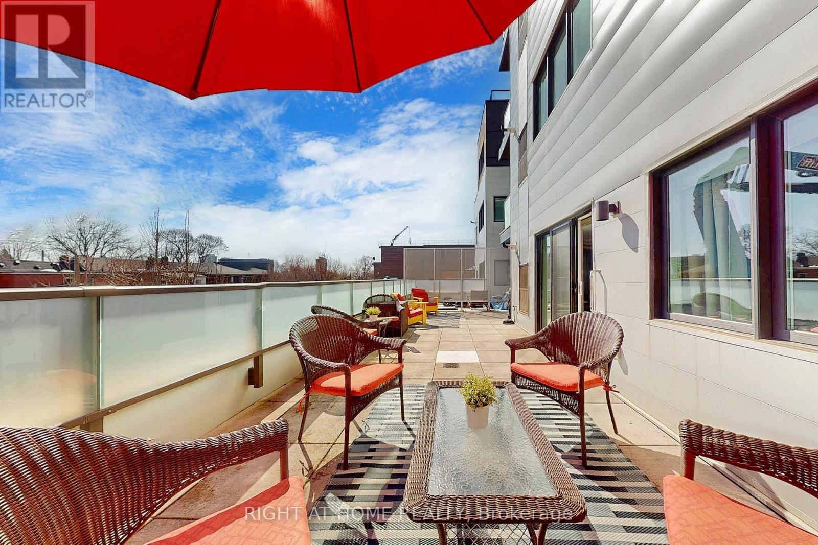 202 - 385 Osler Street, Toronto, Ontario  M6N 2Z4 - Photo 25 - W12395947