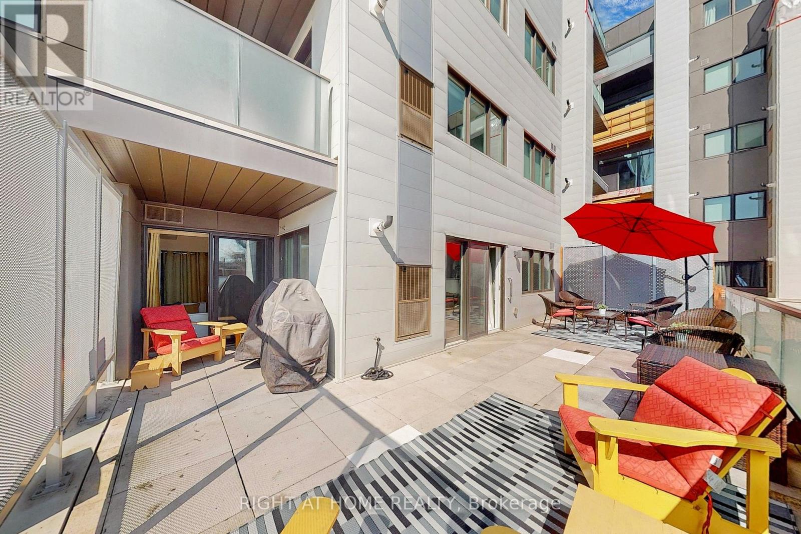 202 - 385 Osler Street, Toronto, Ontario  M6N 2Z4 - Photo 26 - W12395947