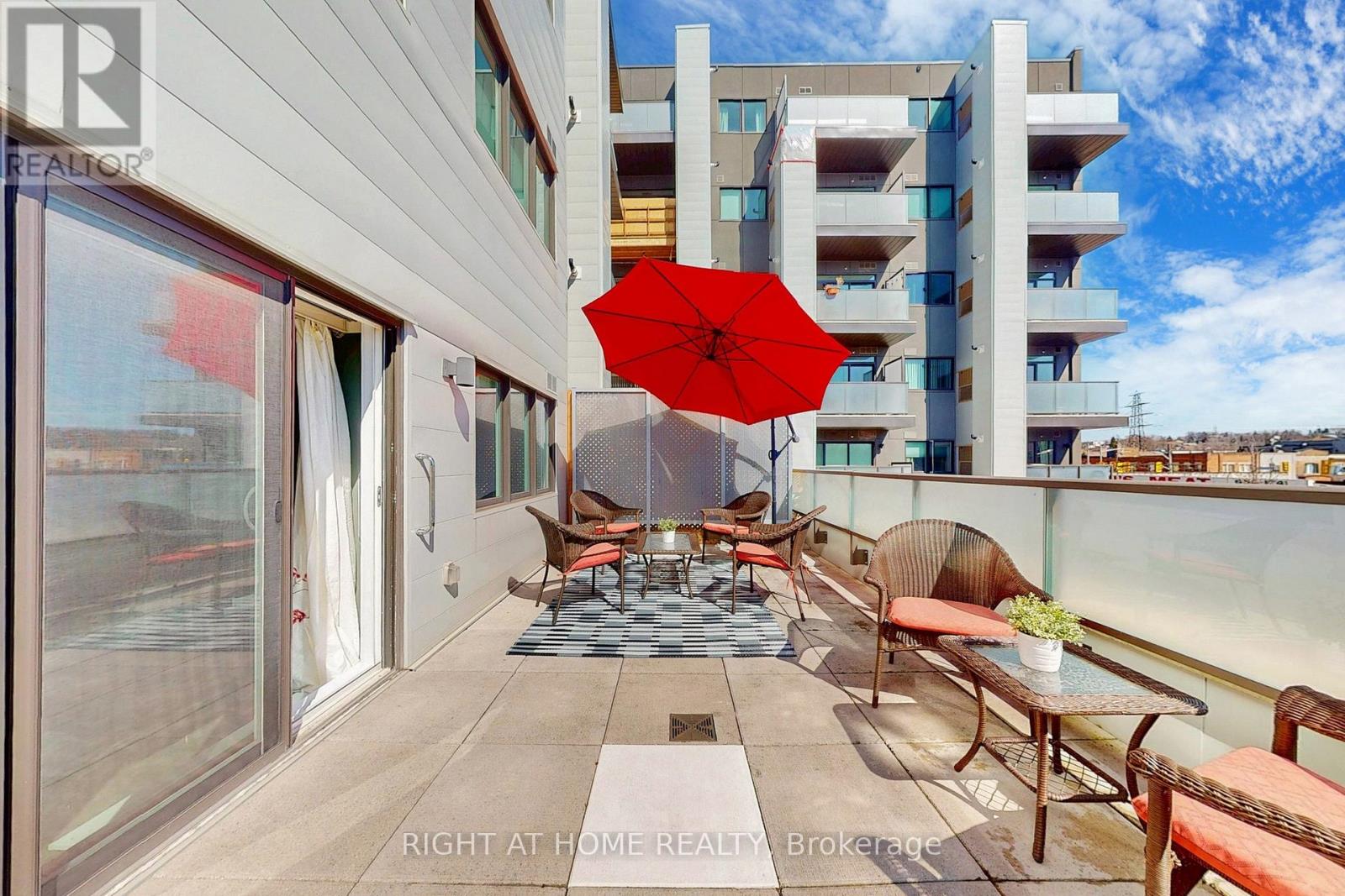 202 - 385 Osler Street, Toronto, Ontario  M6N 2Z4 - Photo 27 - W12395947